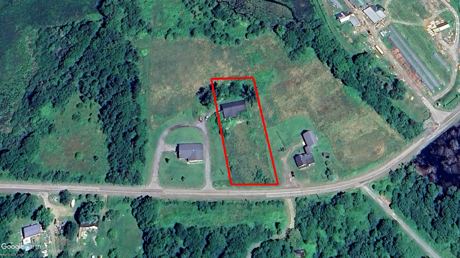 Tax Sale Digby, Nova Scotia - 00223077