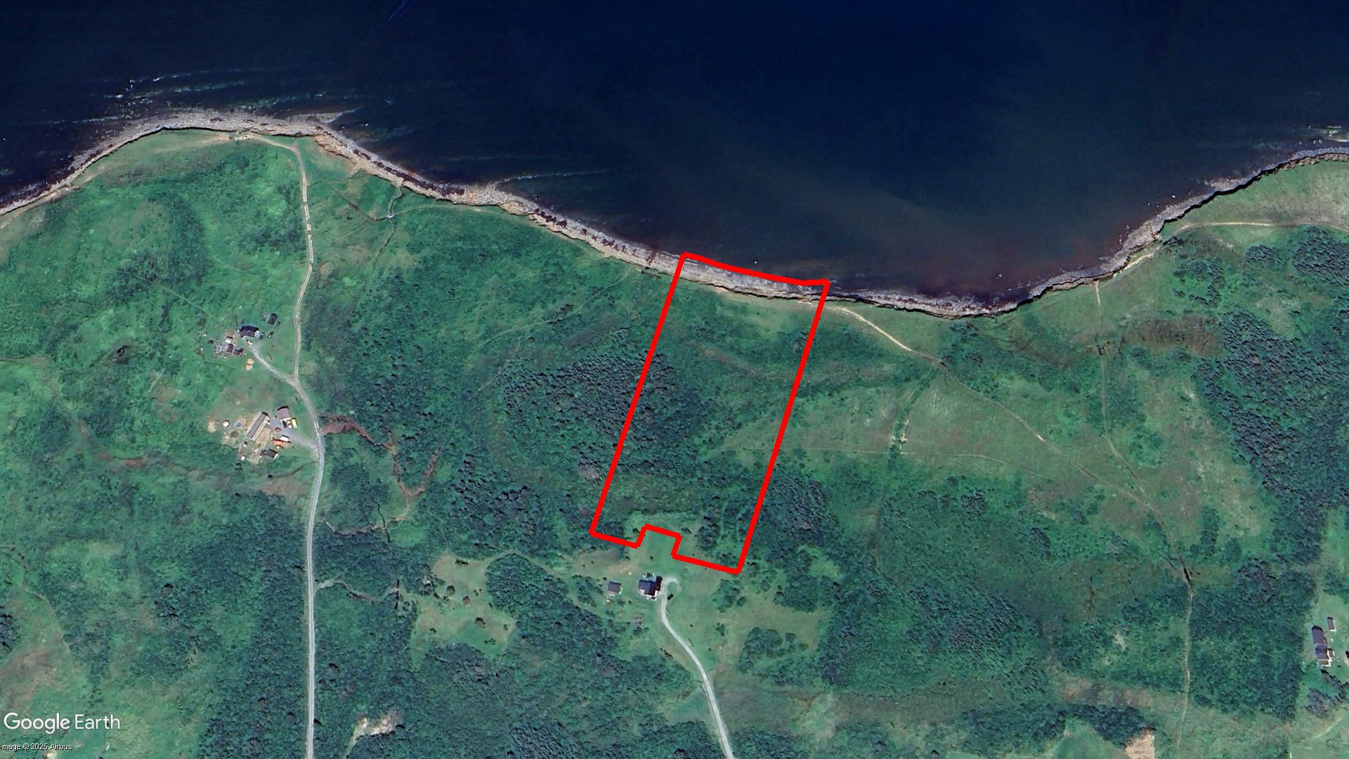 Tax Sale Cape Breton, Nova Scotia - 9407960