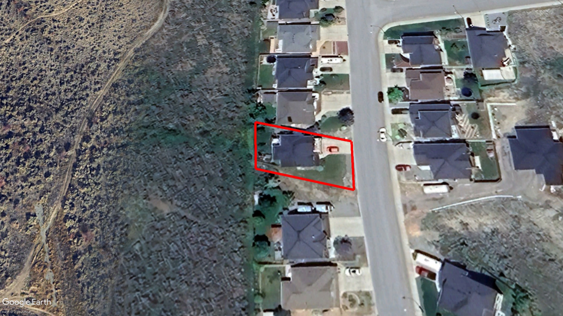 Tax Sale Kamloops, British Columbia - 13-09761-137