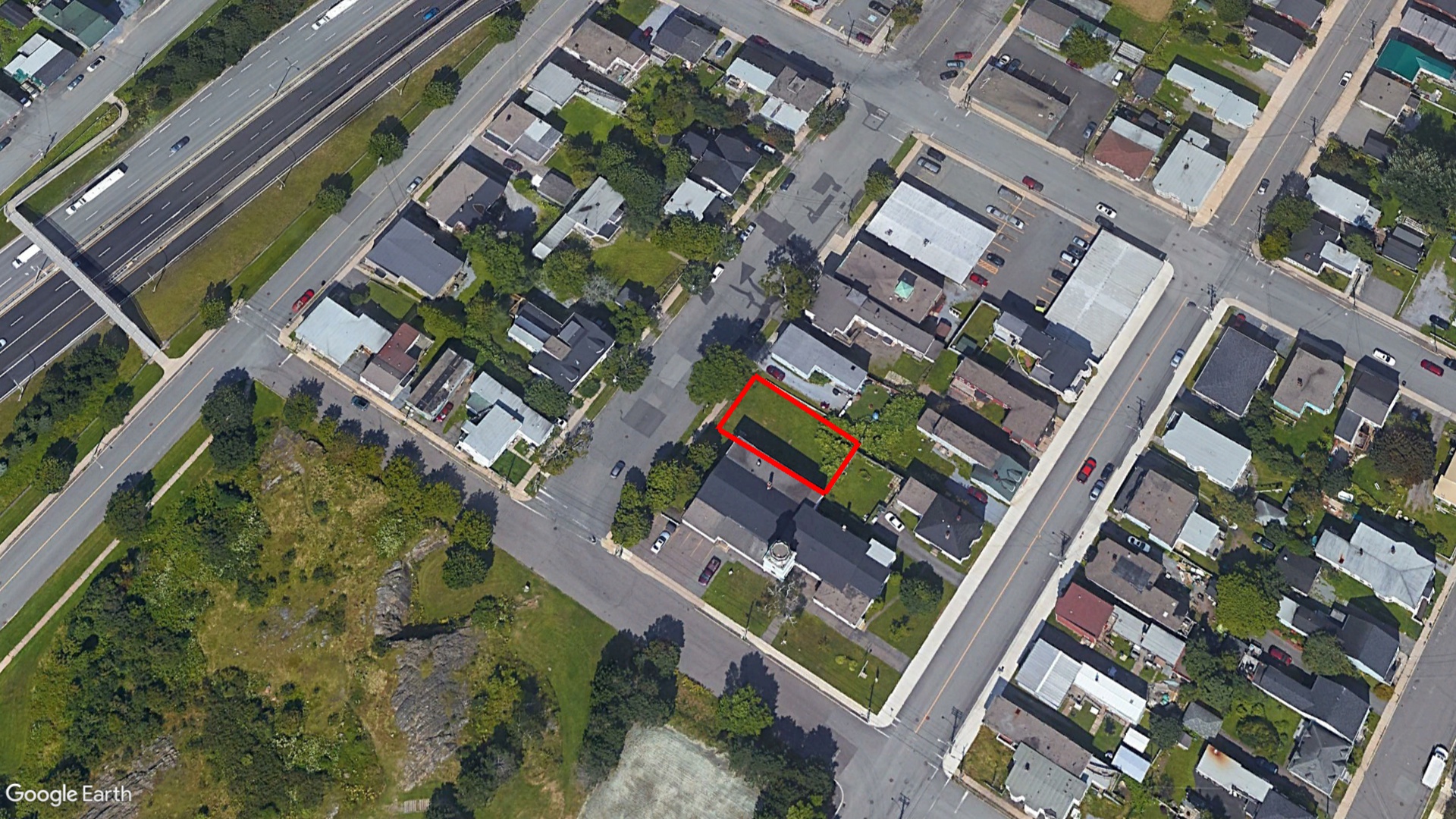 Tax Sale Saint John, New Brunswick - 01610620