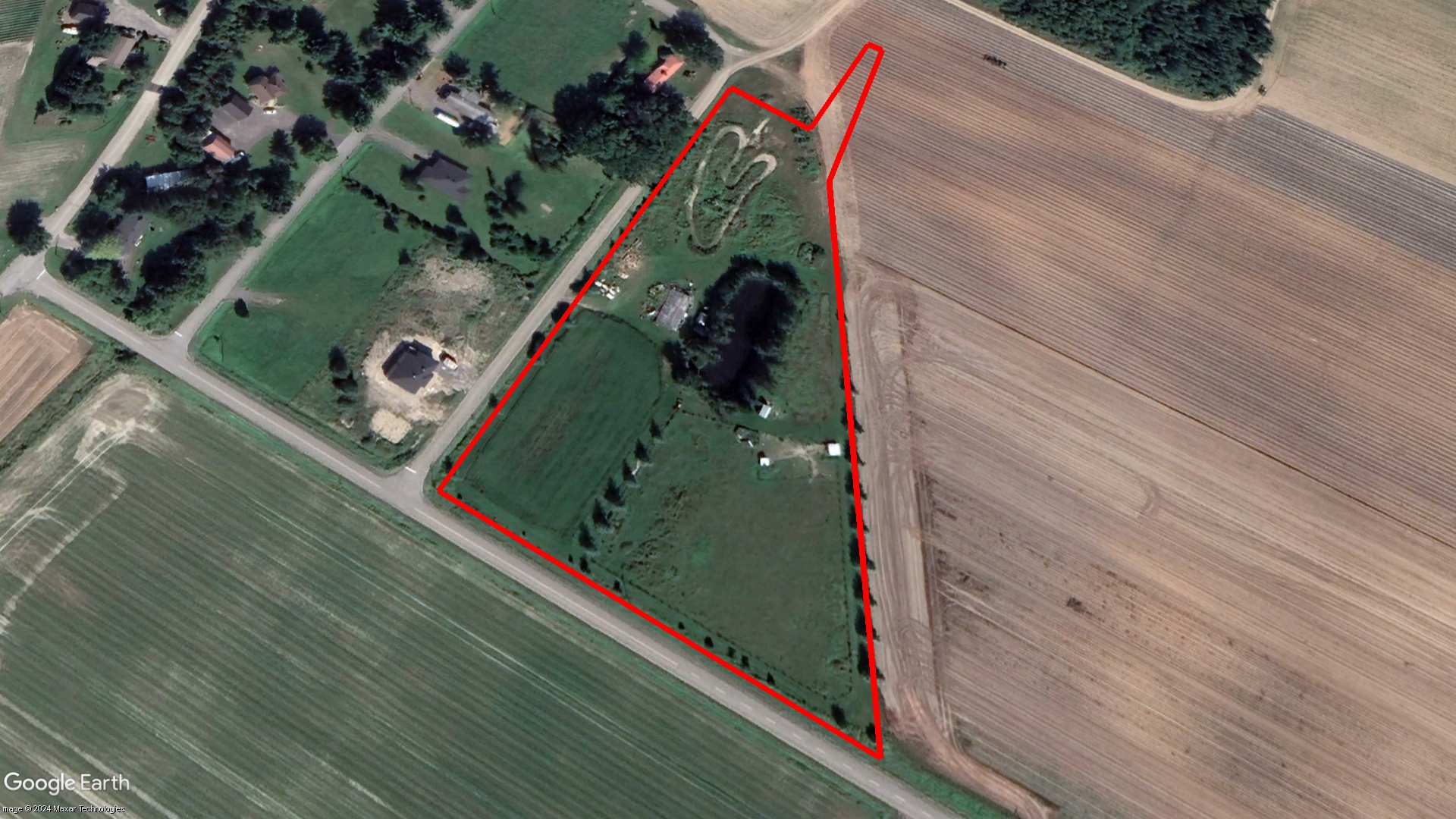 Tax Sale D’Autray, Quebec - 2797-07-2276