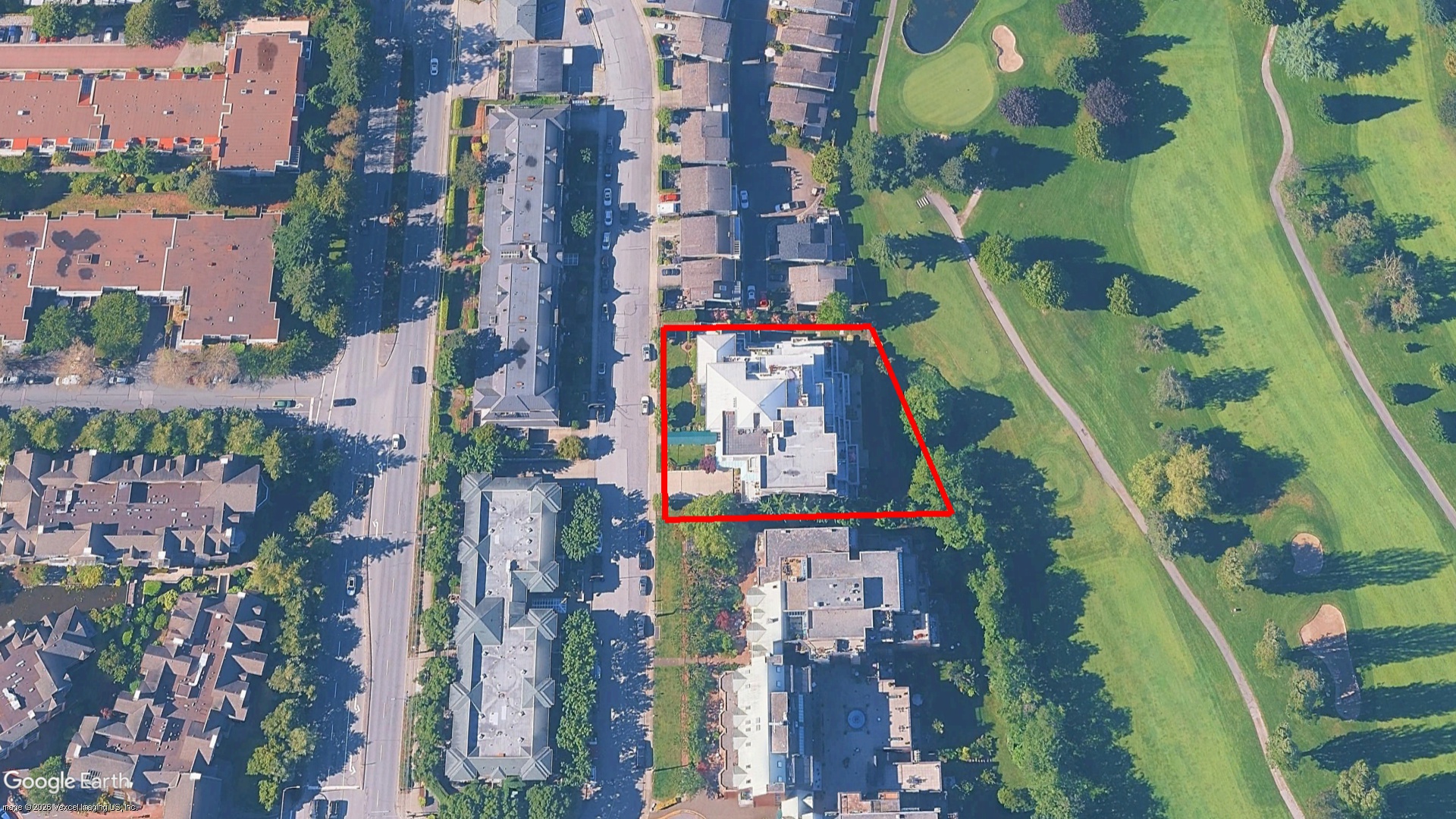 701 1400 VIEW CRES