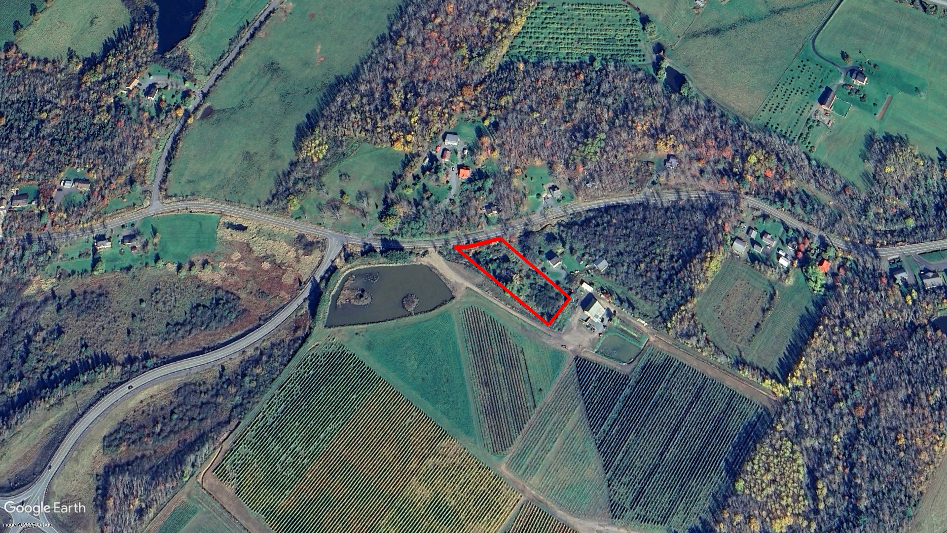 Tax Sale Kings, Nova Scotia - 00285498