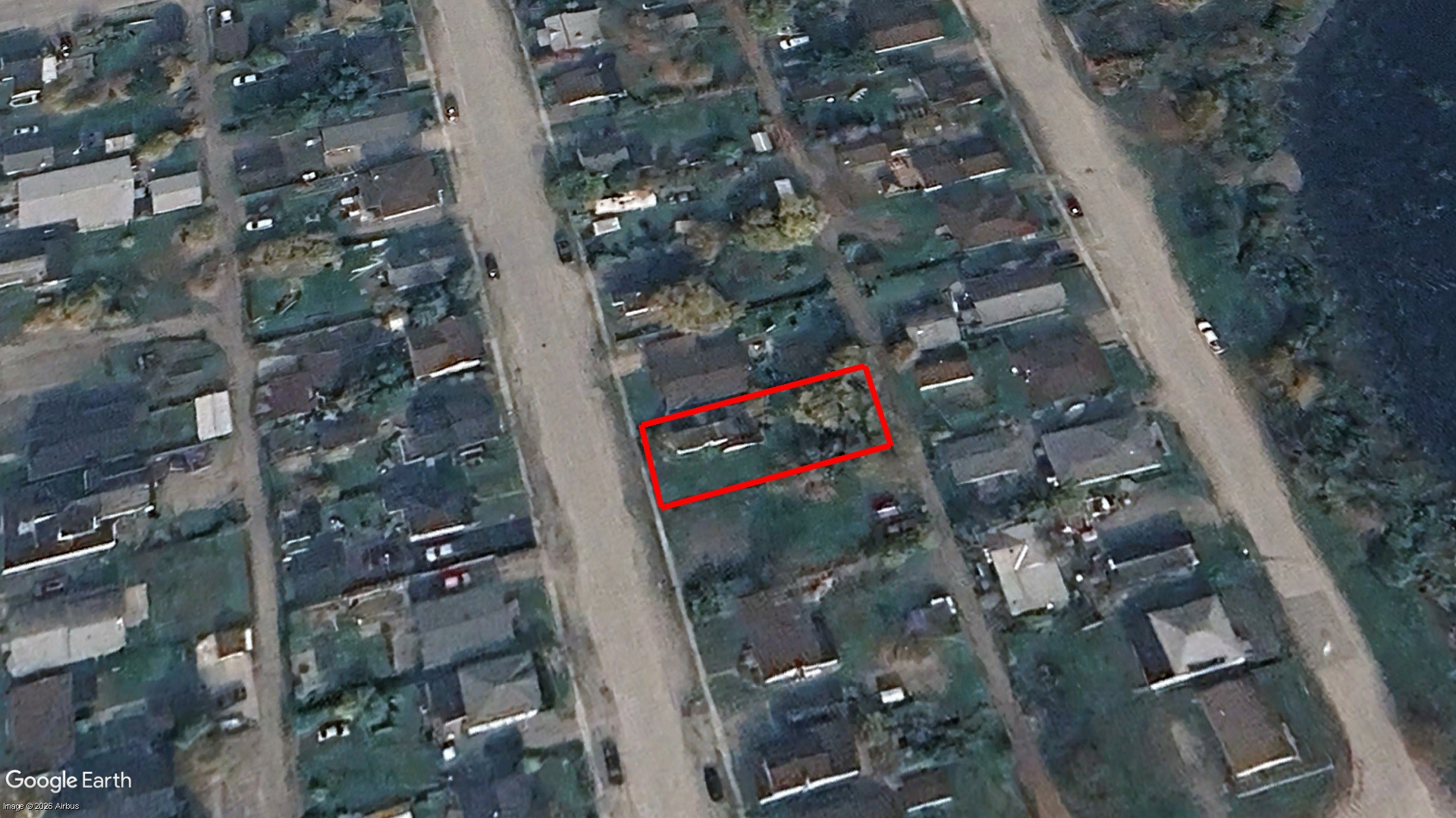 Tax Sale Chapleau, Ontario - 52 92 000 001 32800 0000