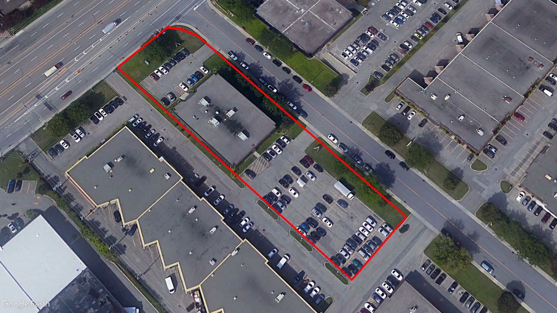 Tax Sale Montreal, Quebec - 041237-98