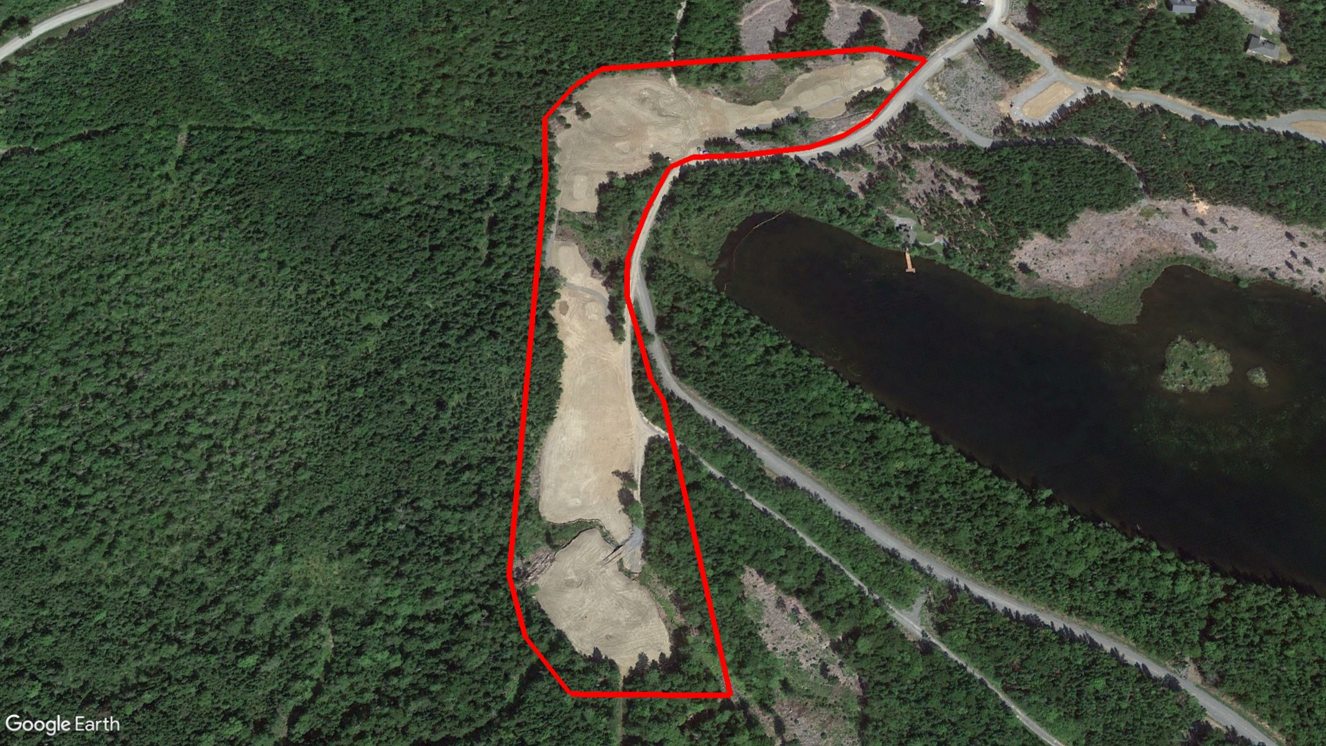 Tax Sale West Hants, Nova Scotia - 10794781