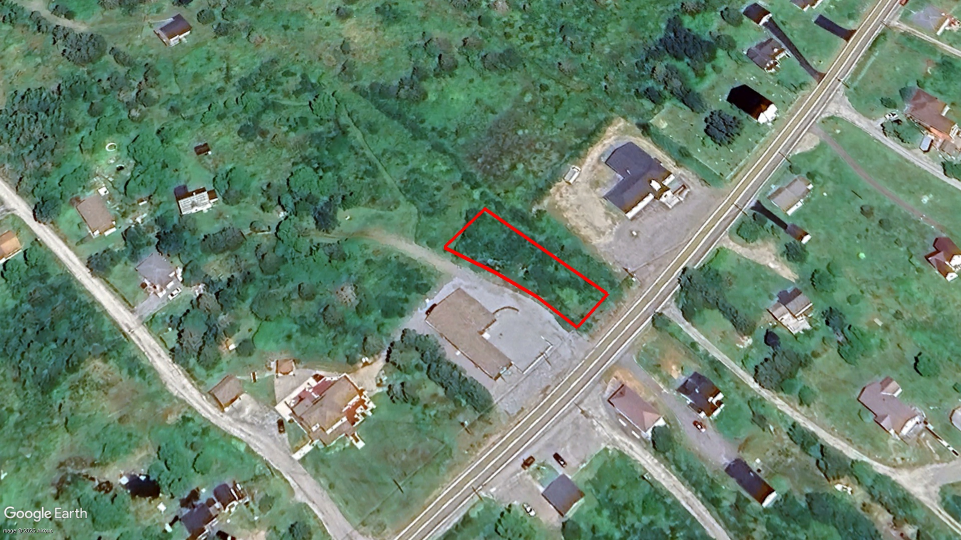 Tax Sale Barrington, Nova Scotia - 04341678