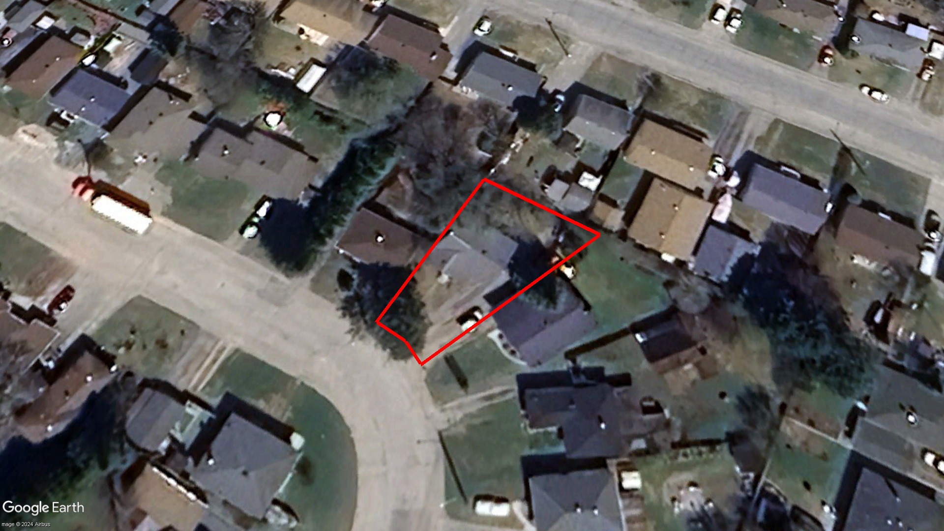 Tax Sale Greater Sudbury, Ontario - 5307.190.005.15800.0000