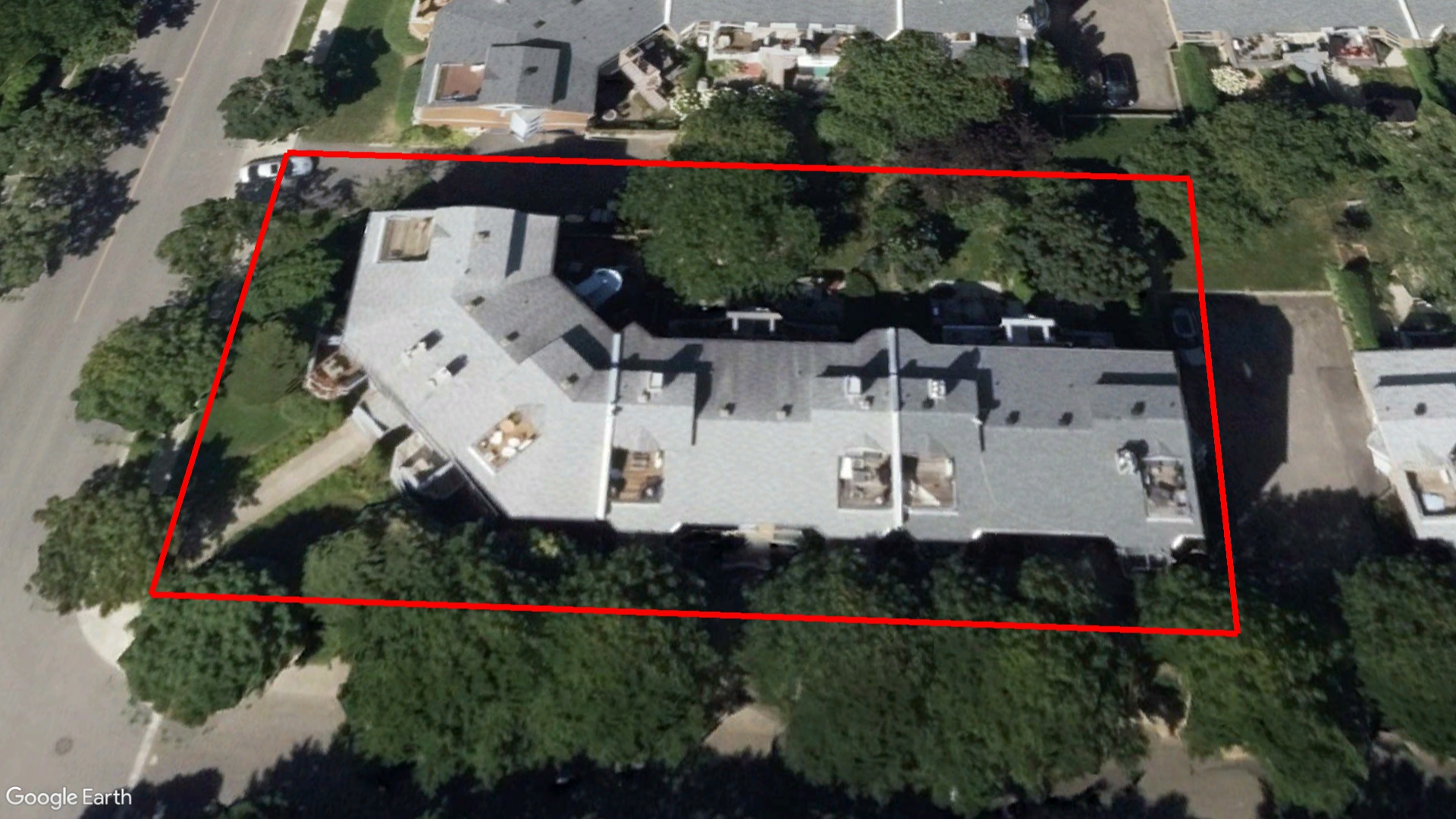 Tax Sale Montreal, Quebec - 011091-37 