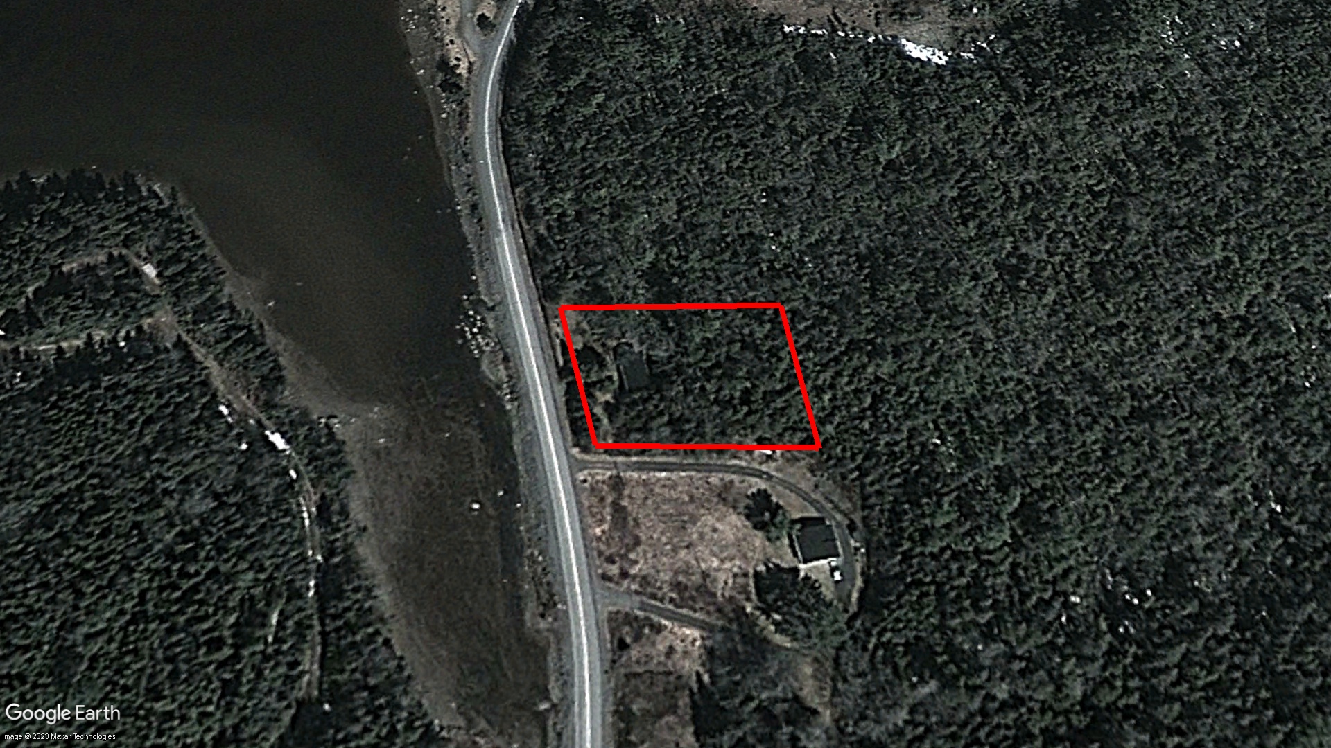 Tax Sale St. Mary's, Nova Scotia - 05105773