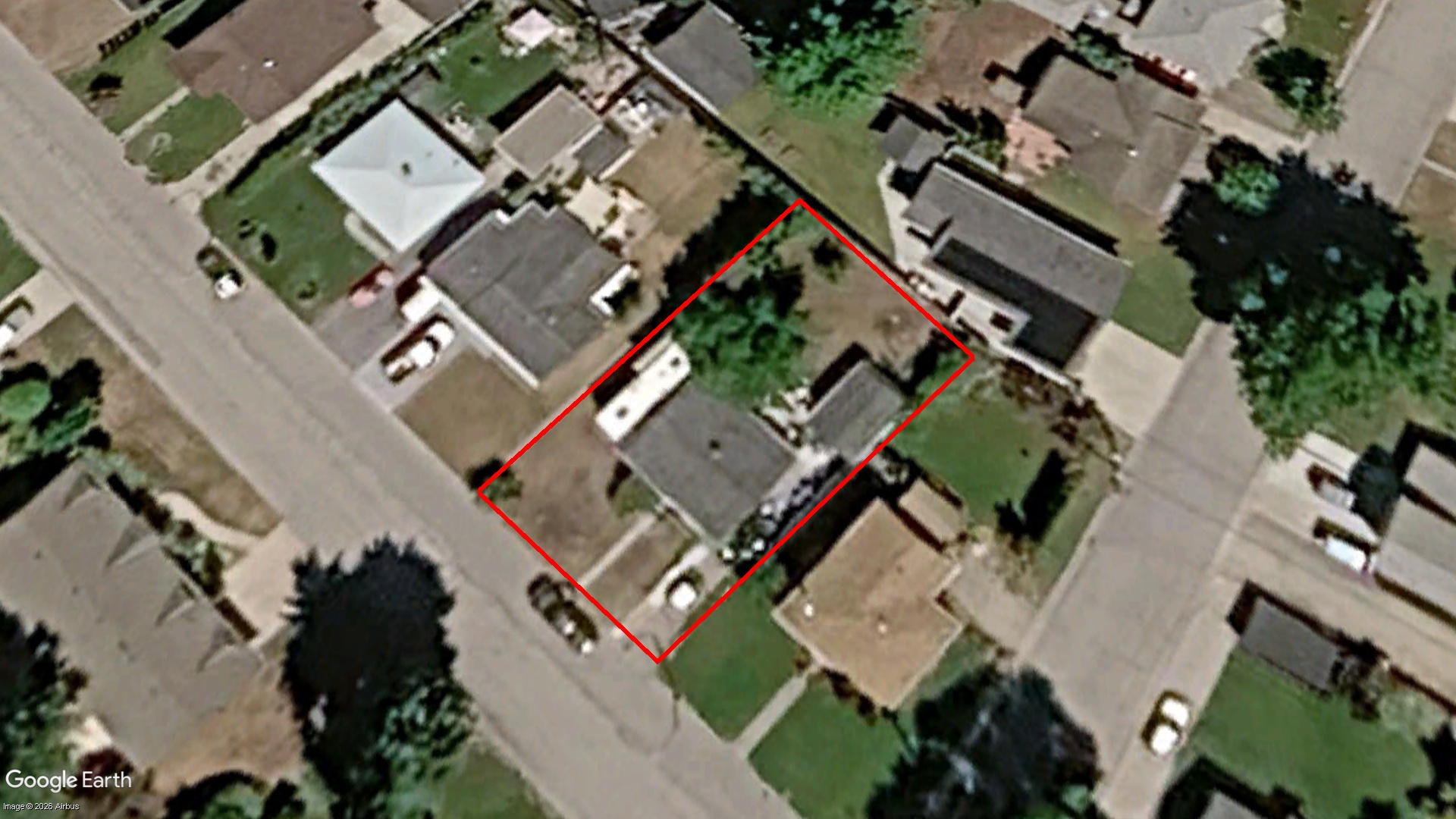Tax Sale Trail, British Columbia - 232-003187.000