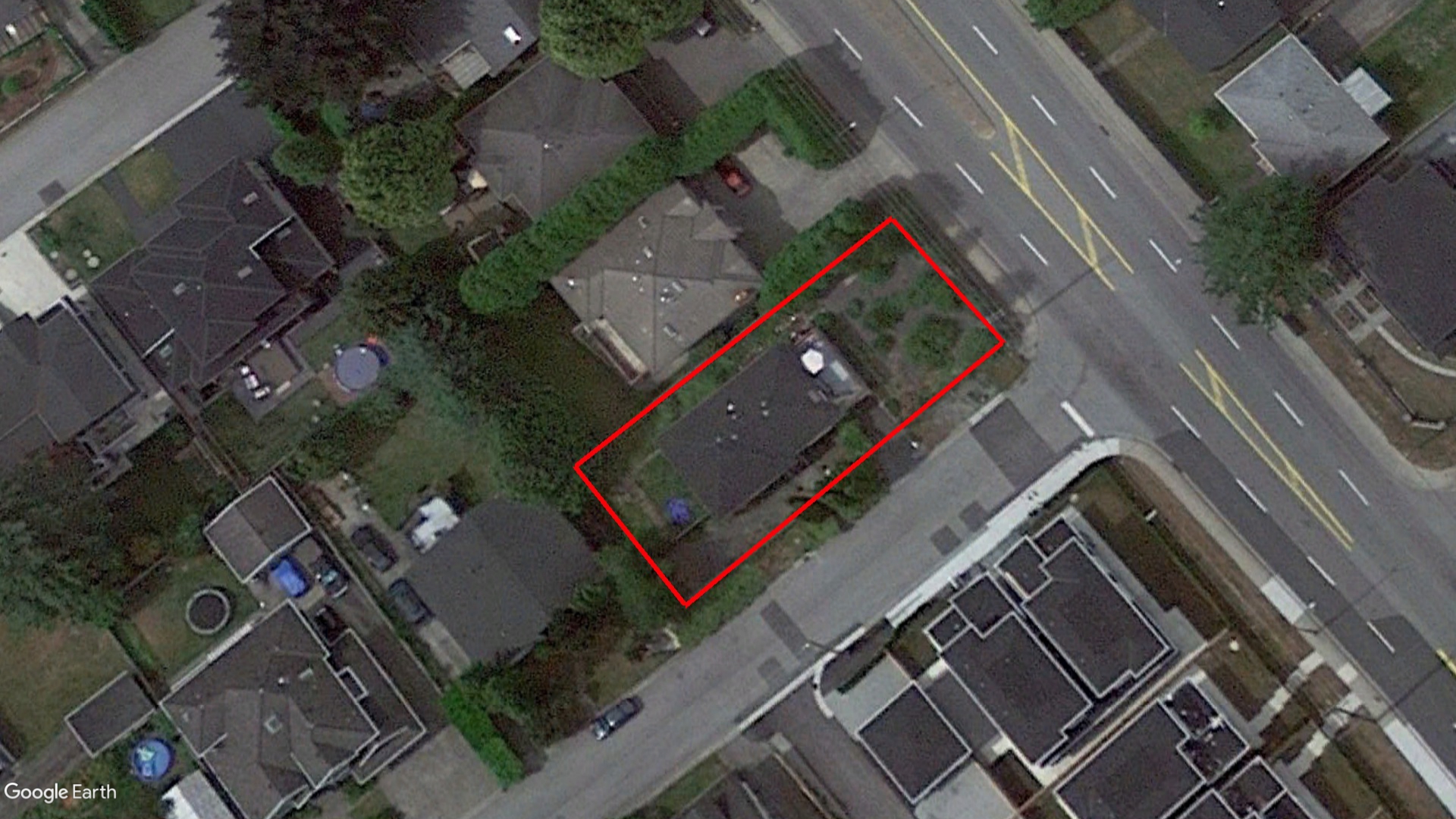 Tax Sale Burnaby, British Columbia - 10-301-3120-7681-0000