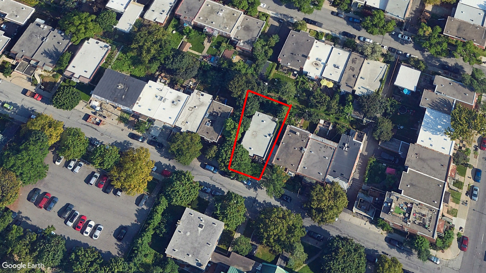 Tax Sale Montreal, Quebec - 301033-00