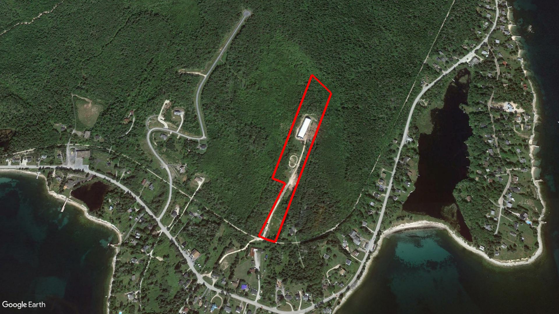 Tax Sale Halifax, Nova Scotia - 09594906