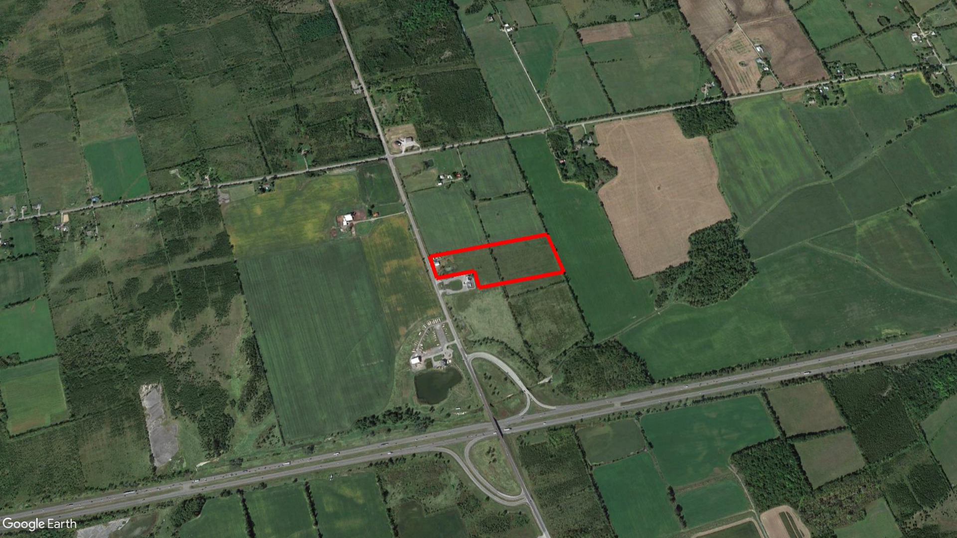 Tax Sale Tyendinaga, Ontario - 