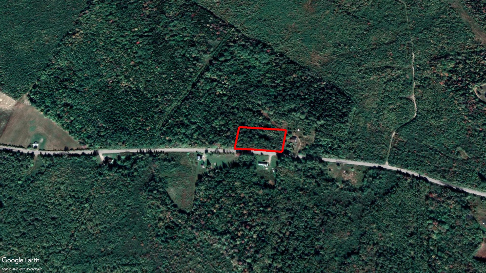 Tax Sale Charlotte, New Brunswick - 01406136