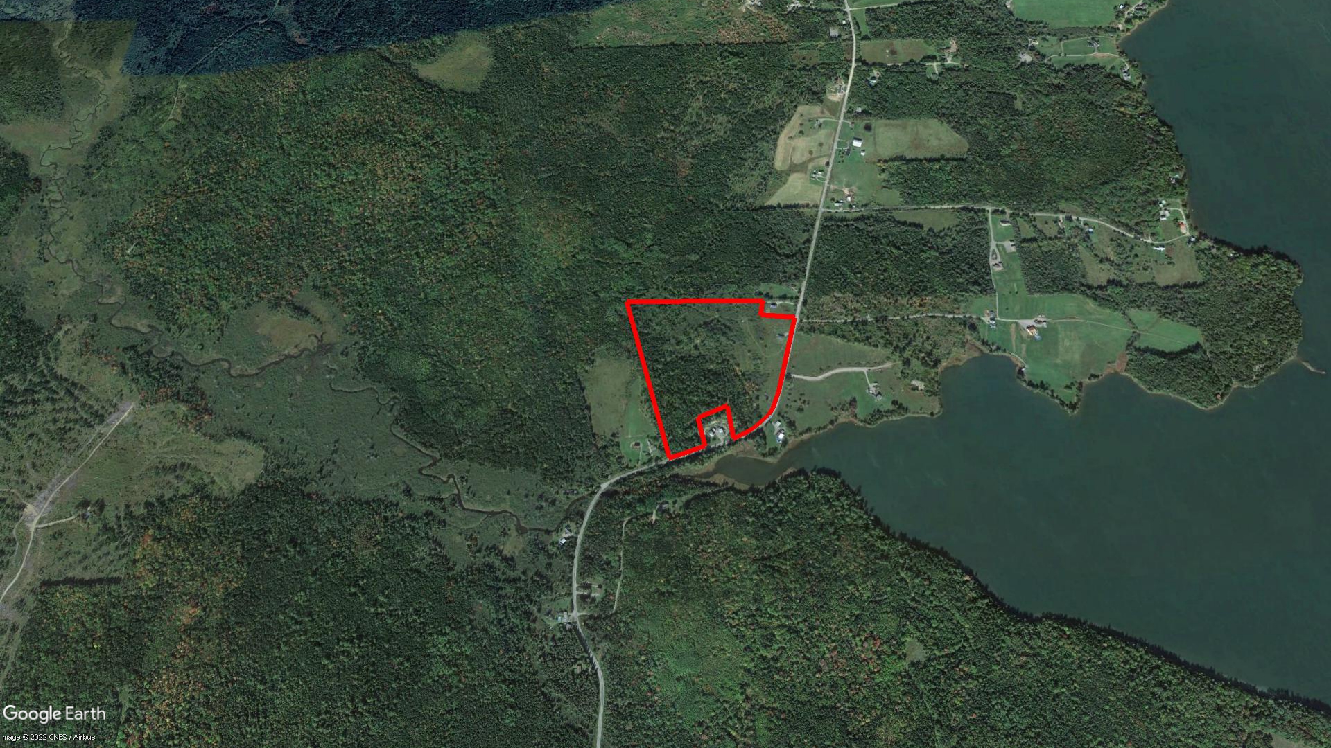 Tax Sale Charlotte, New Brunswick - 04178368