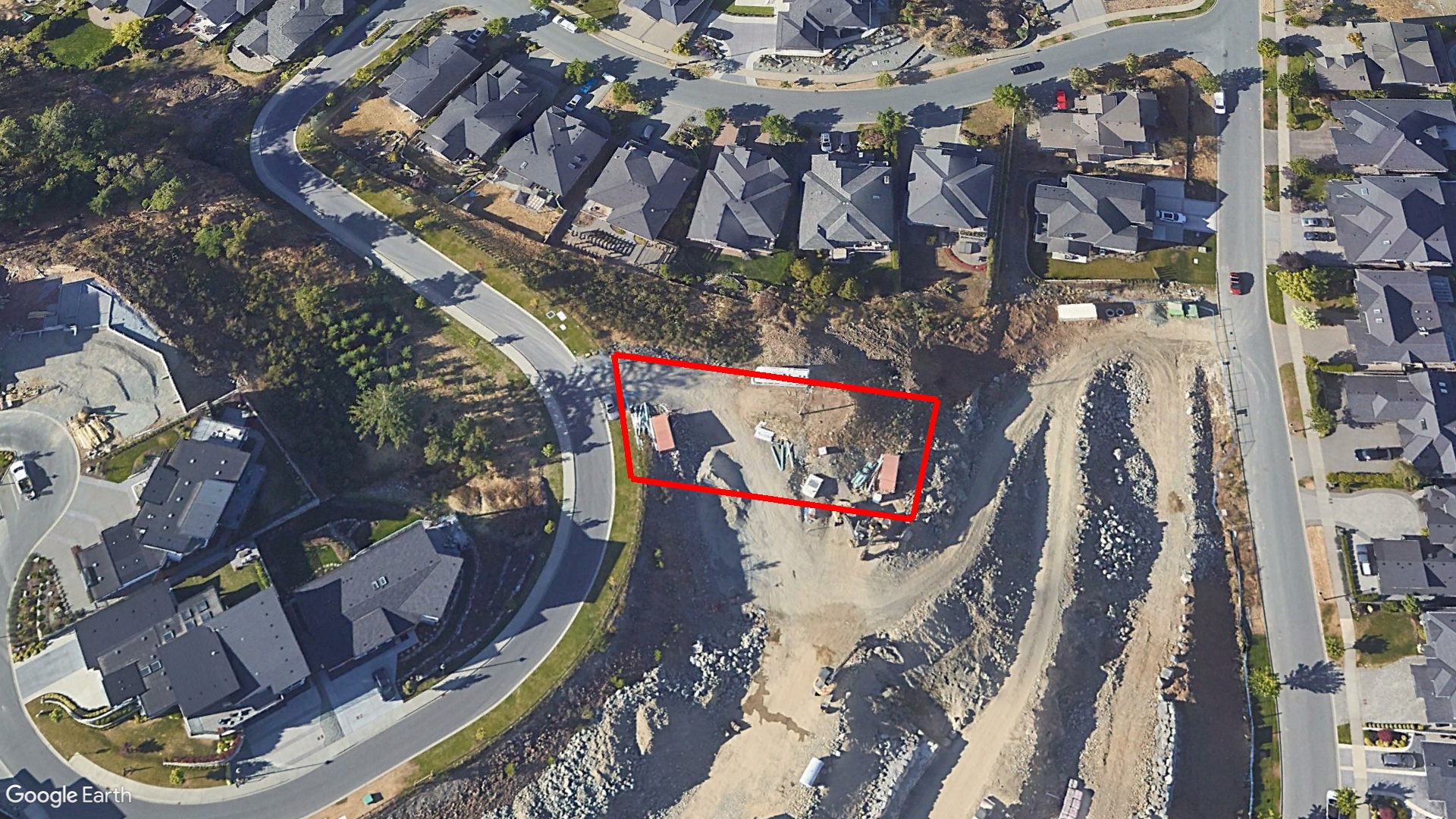 Tax Sale Langford, British Columbia - 15248.977