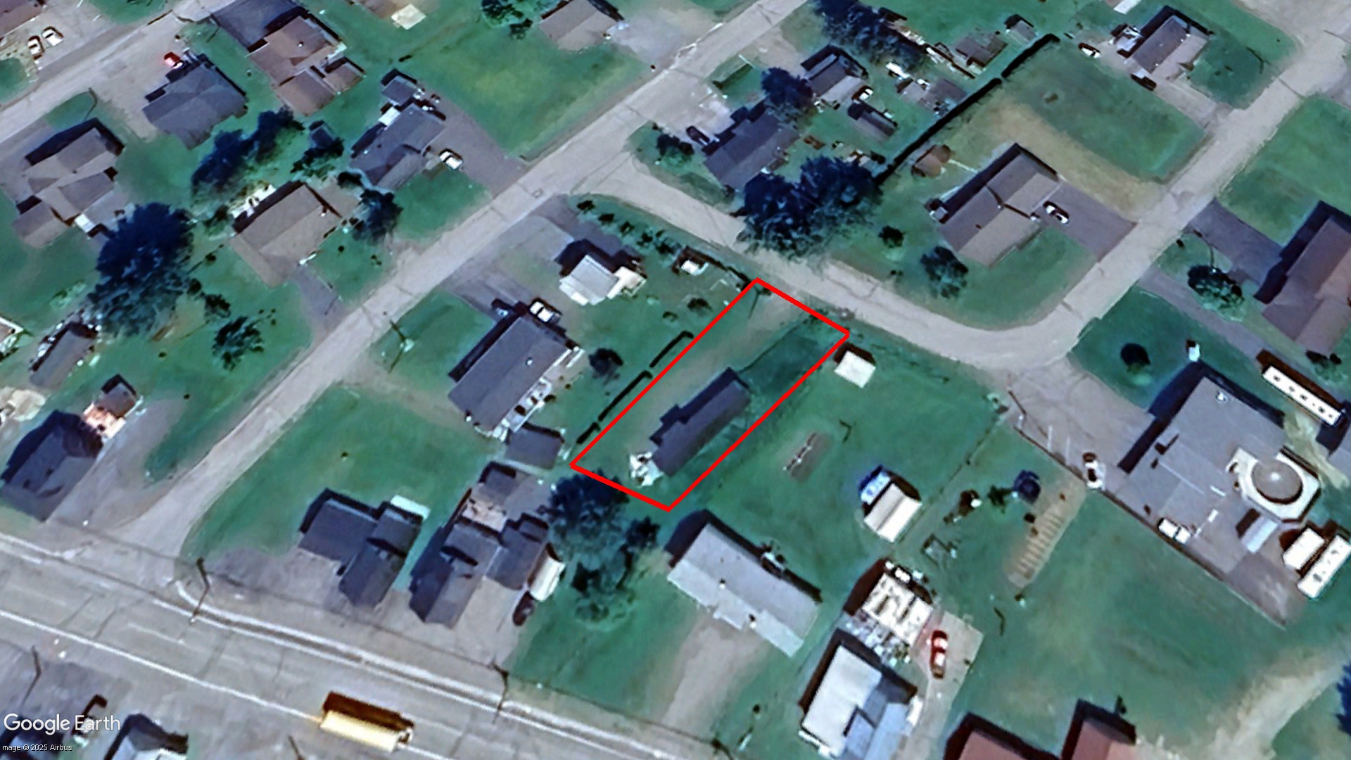 Tax Sale Madawaska, New Brunswick - 00212982