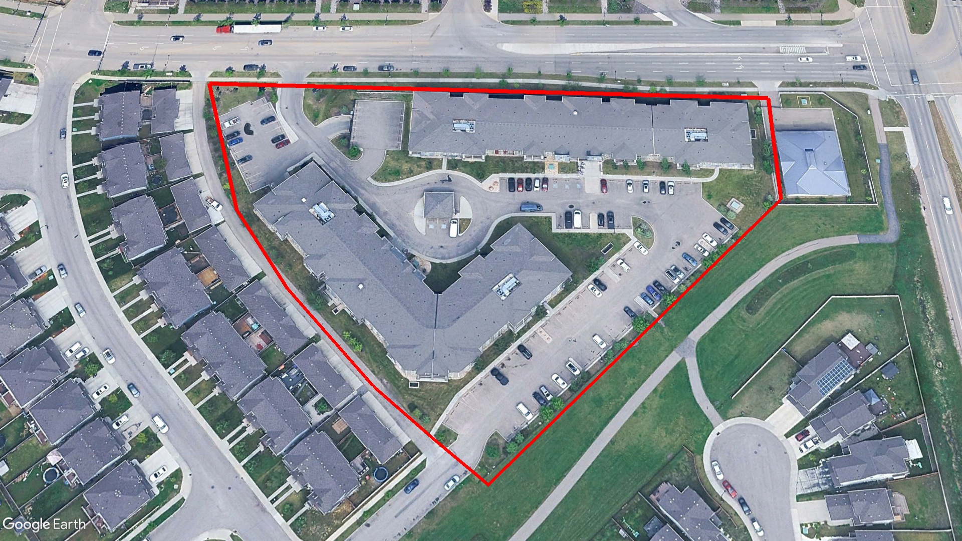 Tax Sale Edmonton, Alberta - 