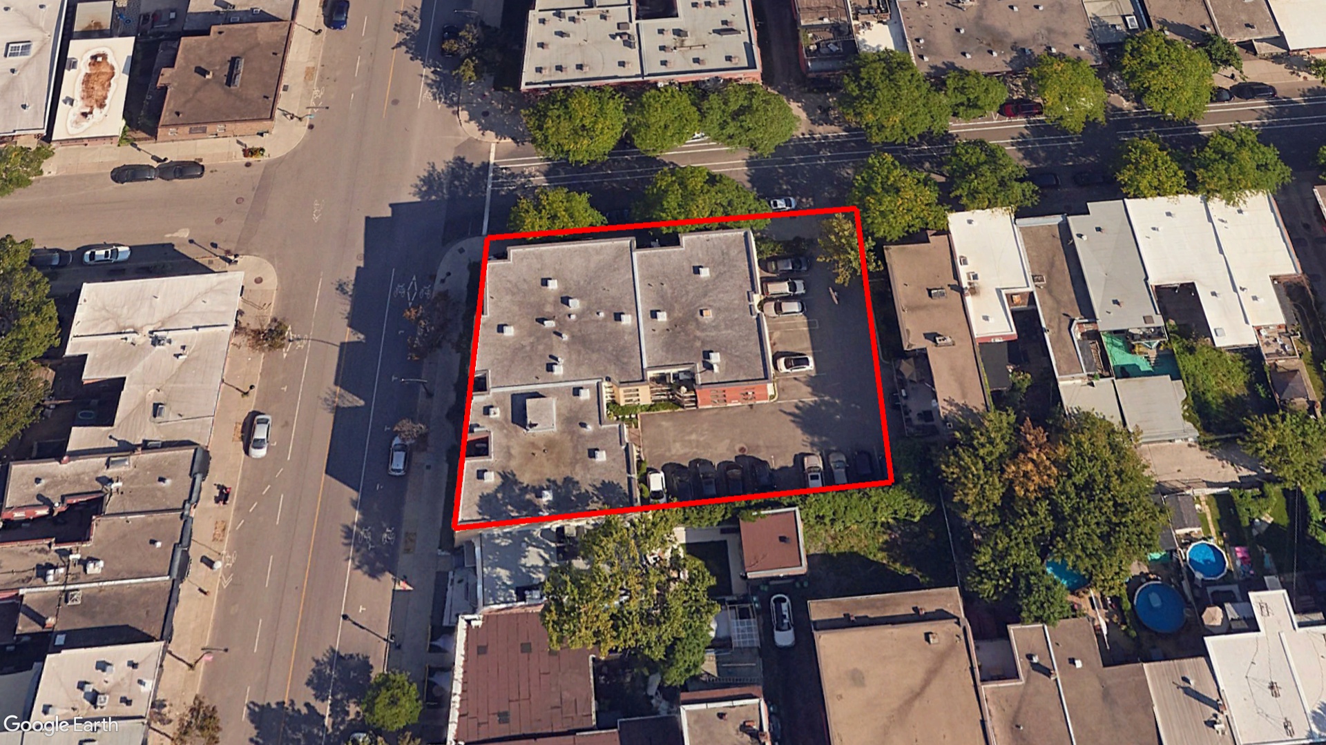 Tax Sale Montreal, Quebec - 241694-54