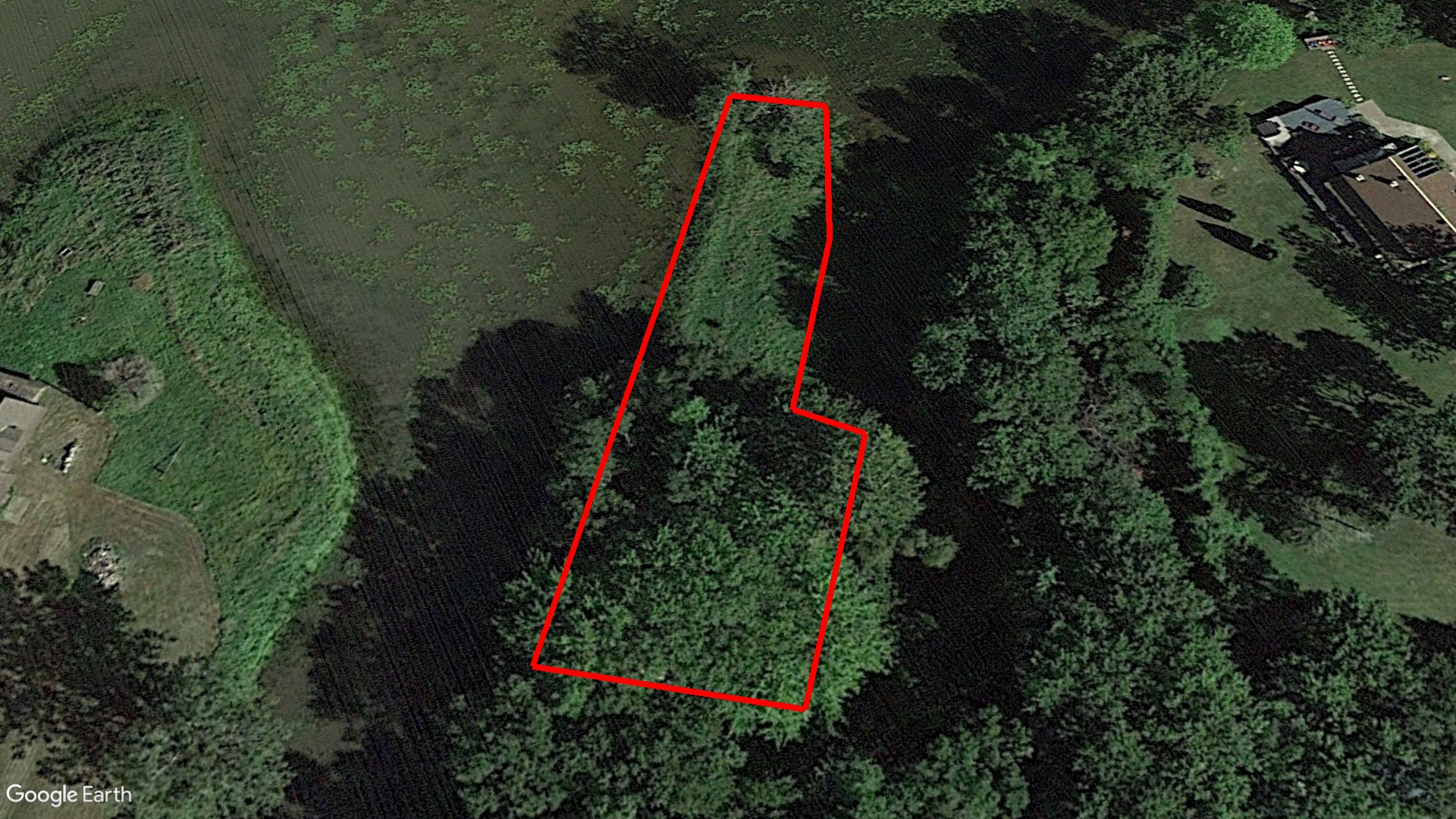 Tax Sale Vaudreuil-Soulanges, Quebec - 