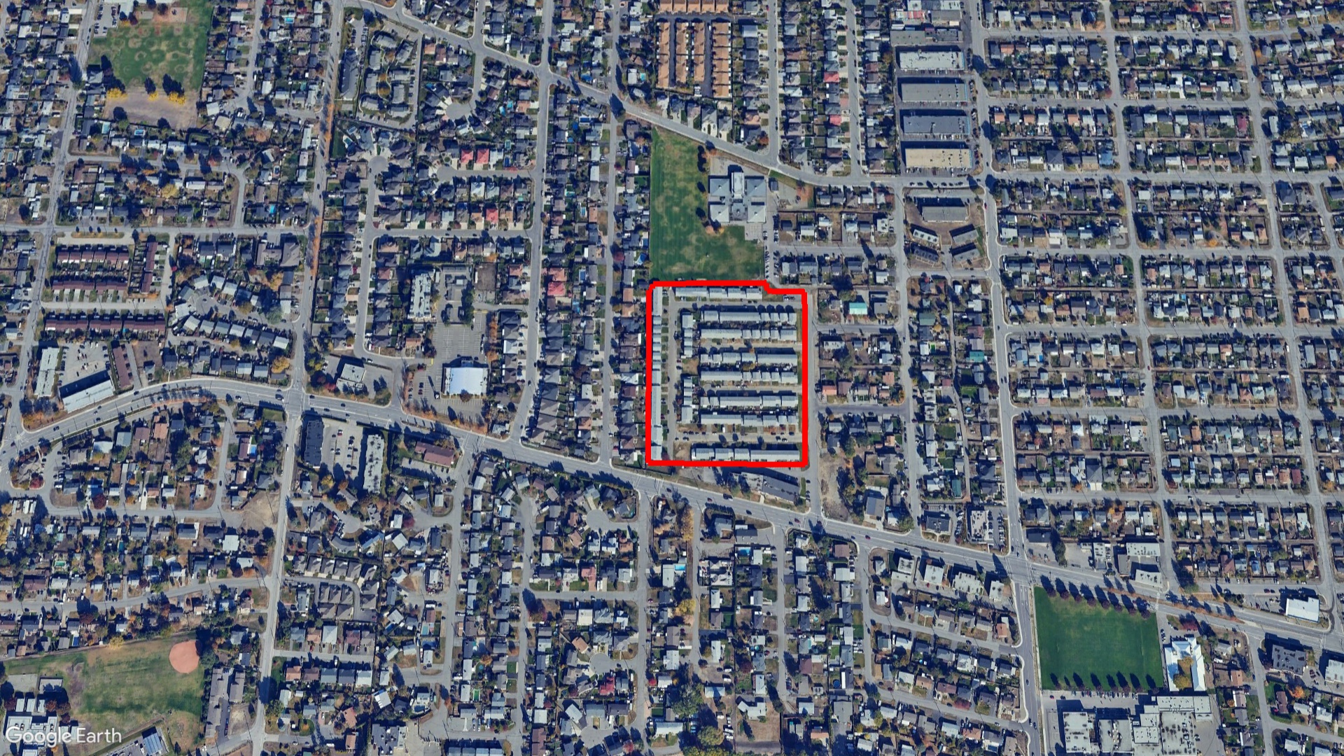 Tax Sale Kamloops, British Columbia - 20-04040-000