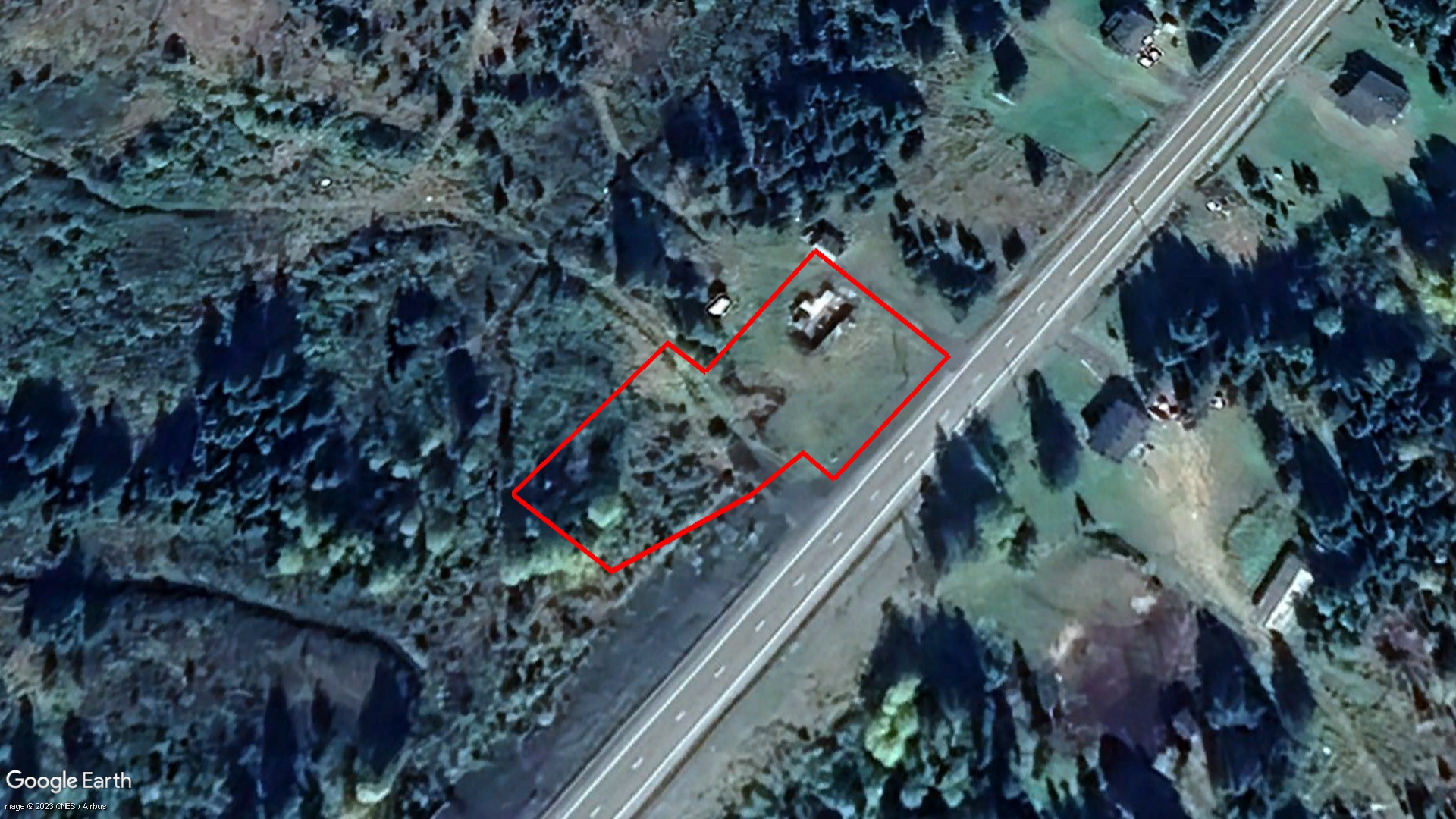 Tax Sale Restigouche, New Brunswick - 03313046