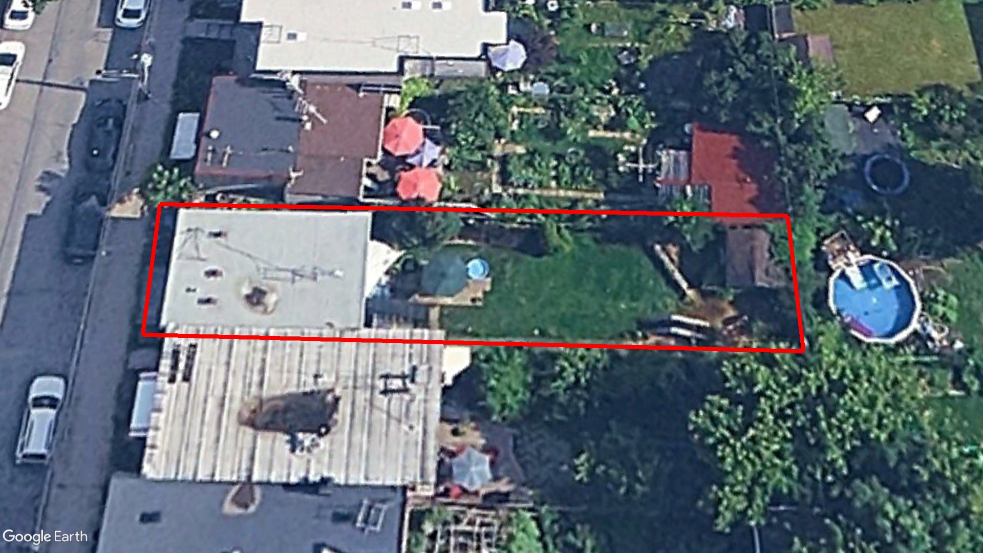 Tax Sale Montreal, Quebec - 010462-33