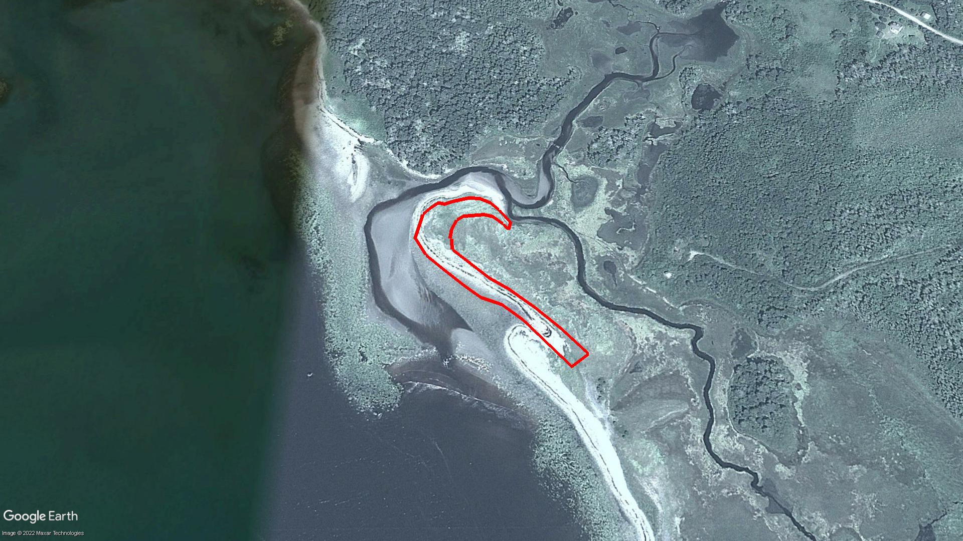 Tax Sale Shelburne, Nova Scotia - 10337089 