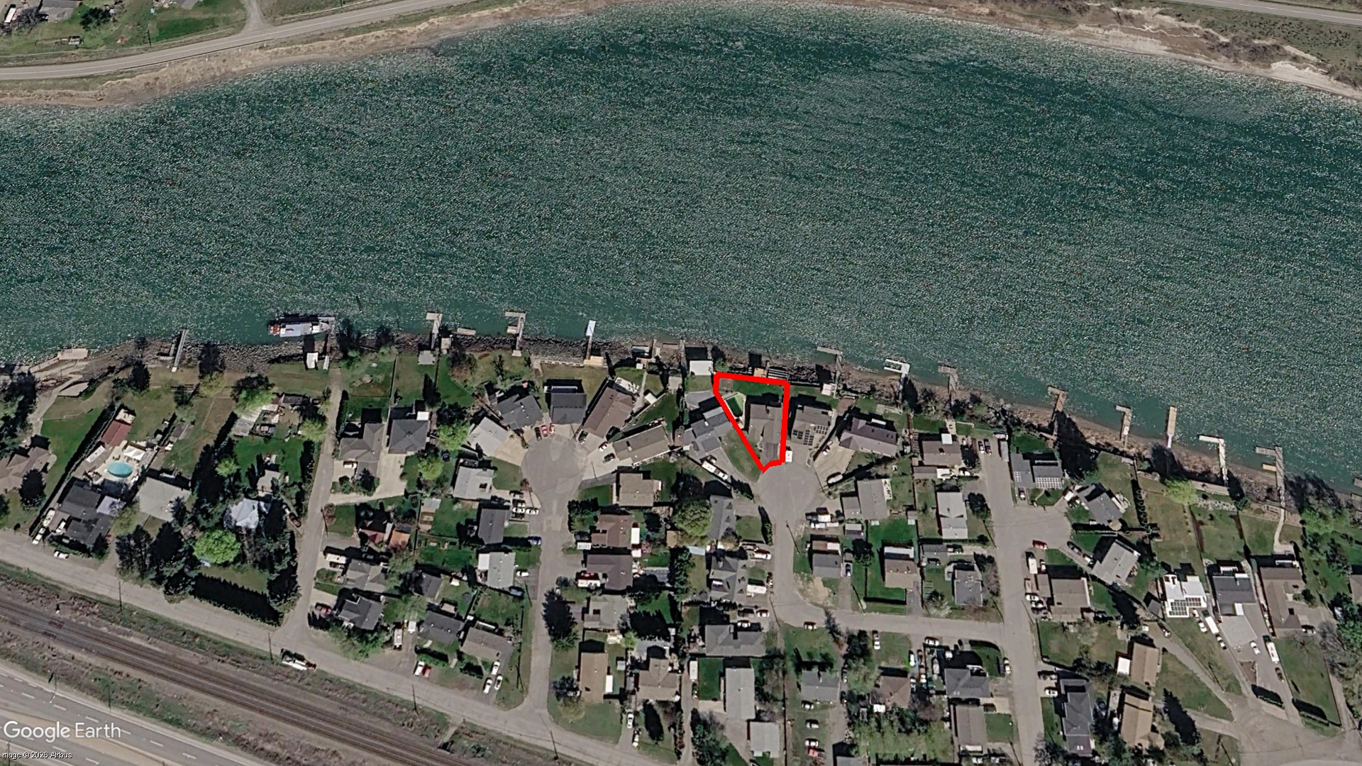Tax Sale Kamloops, British Columbia - 30-00393-040