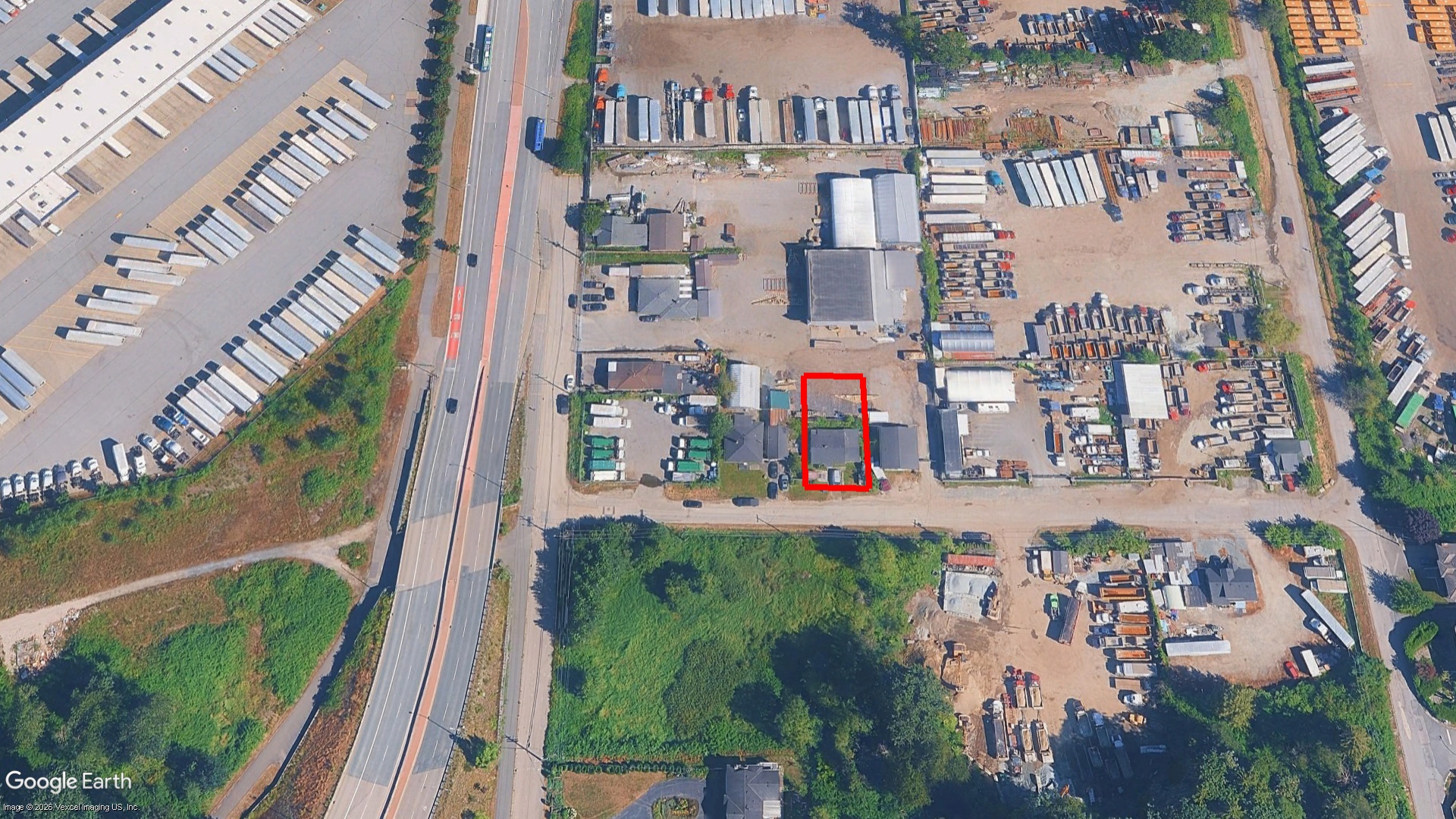 Tax Sale Surrey, British Columbia - 