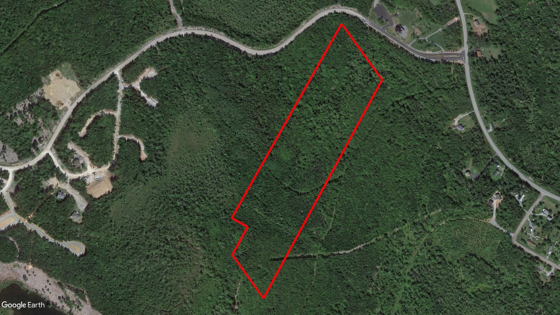 Tax Sale West Hants, Nova Scotia - 10462959