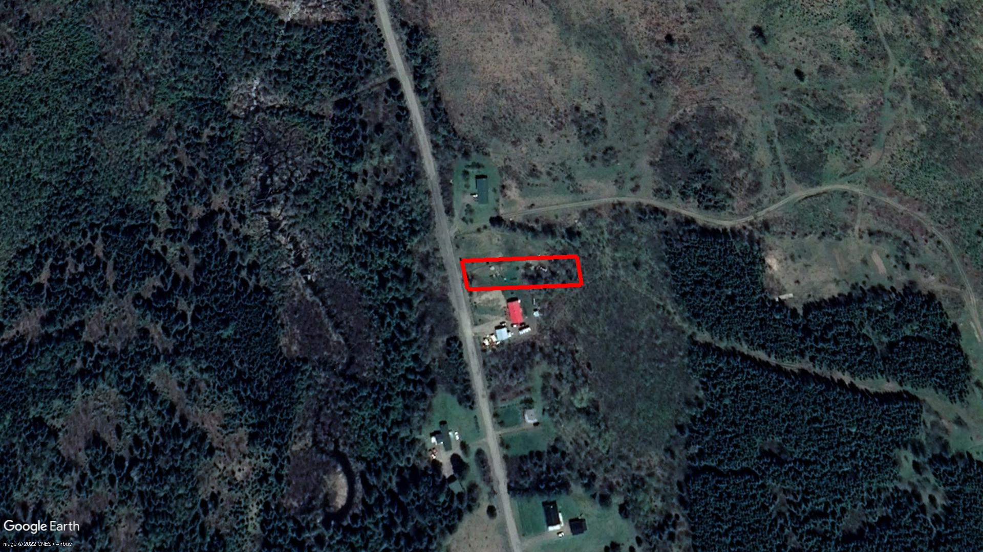 Tax Sale Carleton, New Brunswick - 00404157