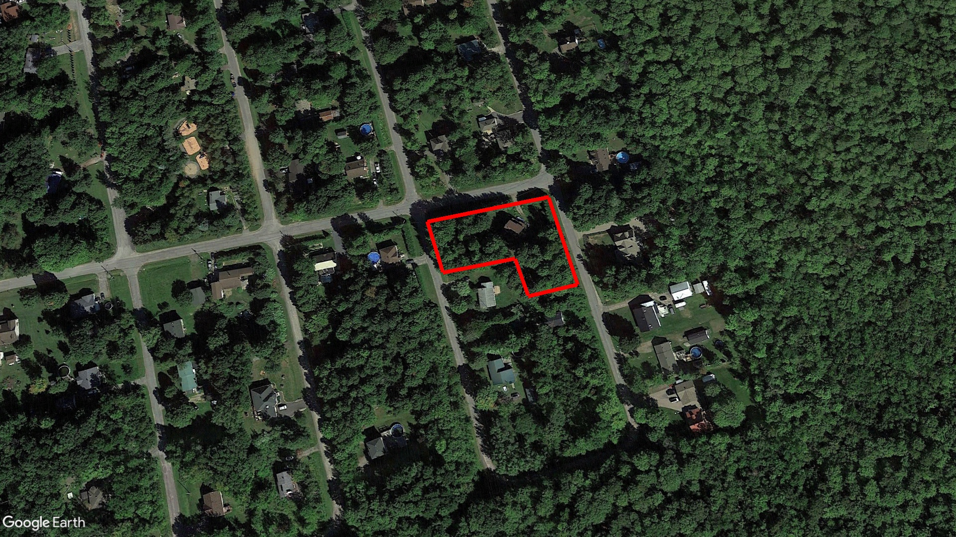 Tax Sale Vaudreuil-Dorion, Quebec - 