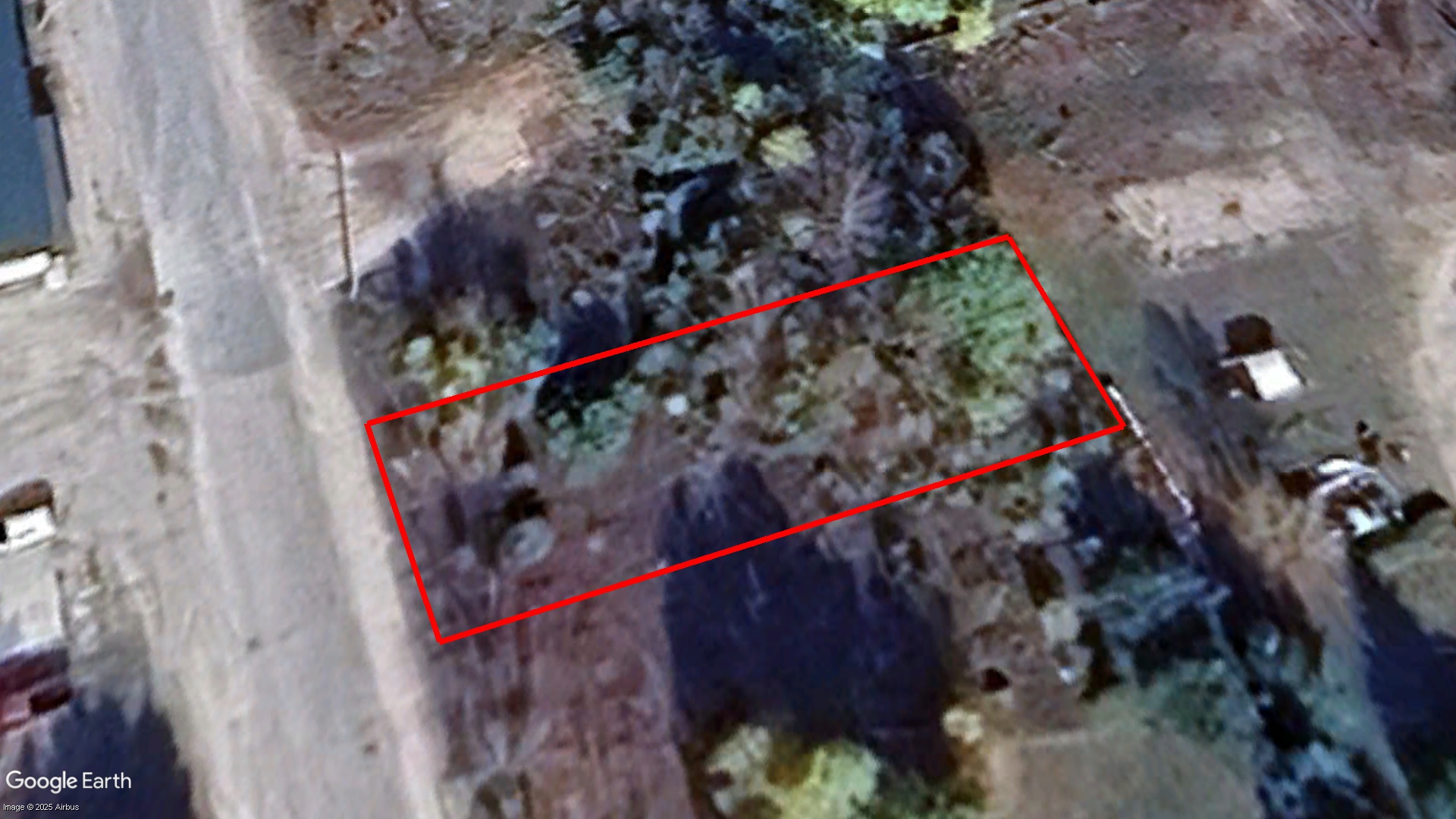 Tax Sale White River, Ontario - 57 91 000 005 09602 0000