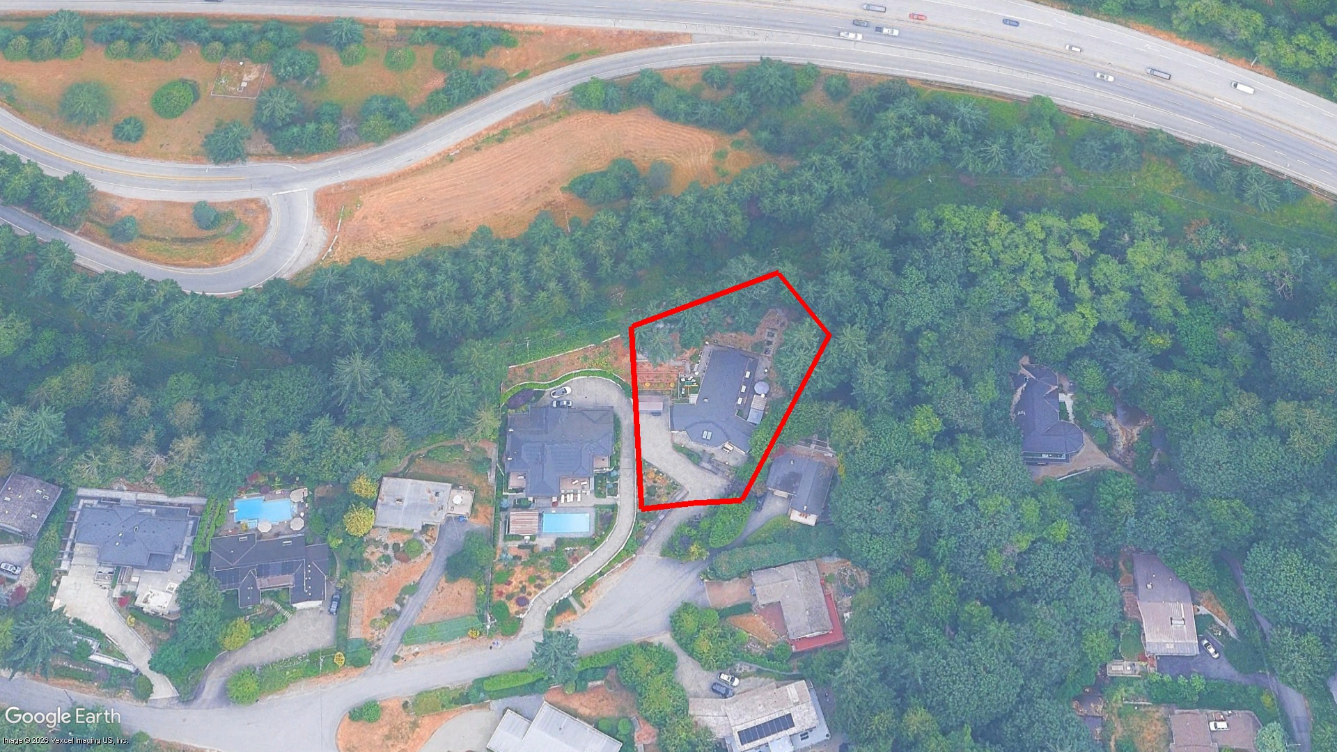 Tax Sale West Vancouver, British Columbia - 