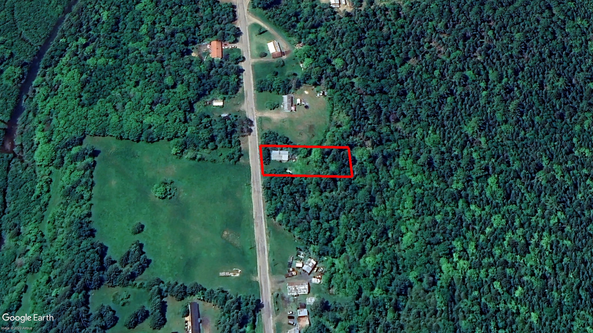 Tax Sale York/Sunbury, New Brunswick - 00703315