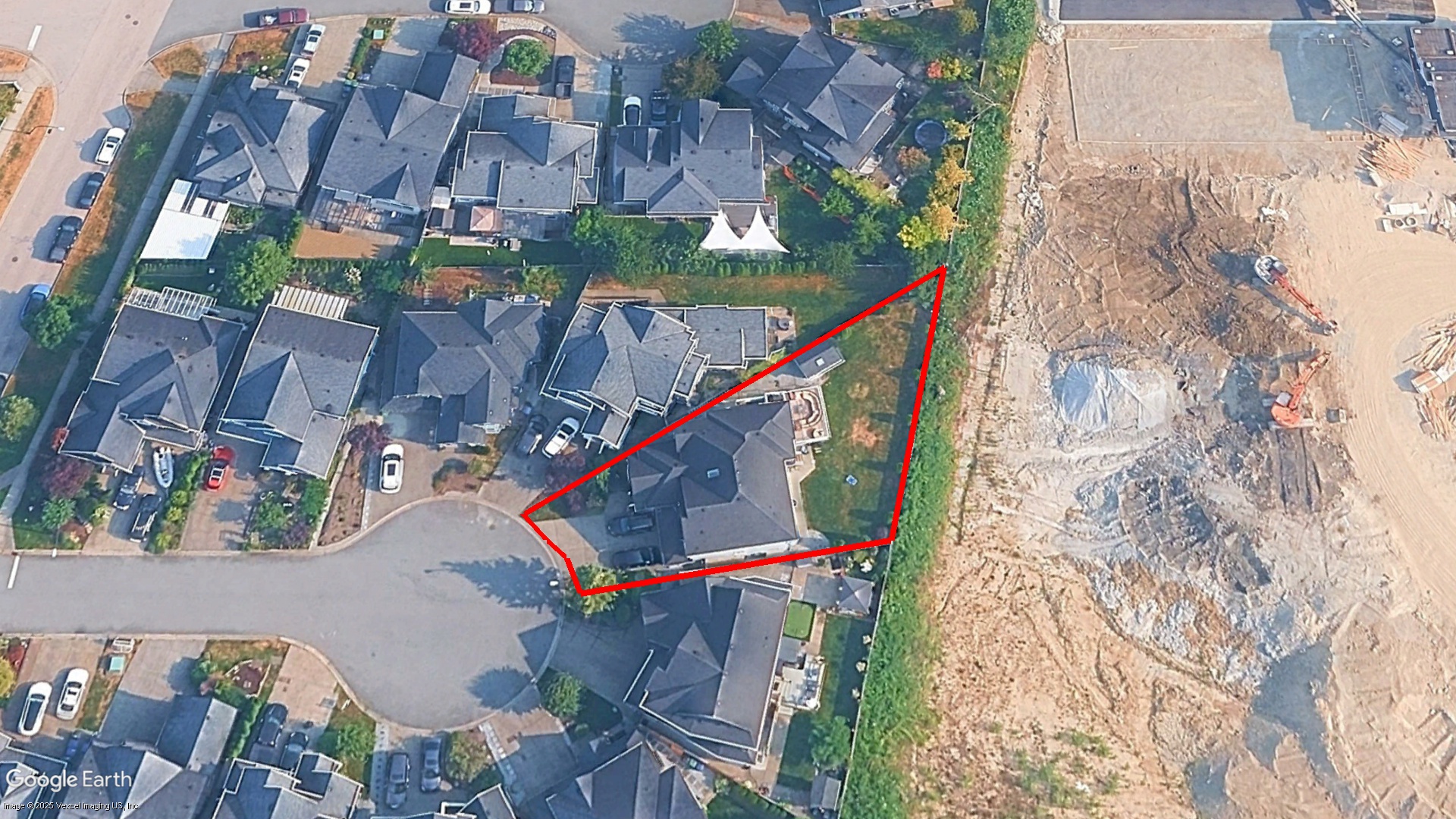 Tax Sale Surrey, British Columbia - 