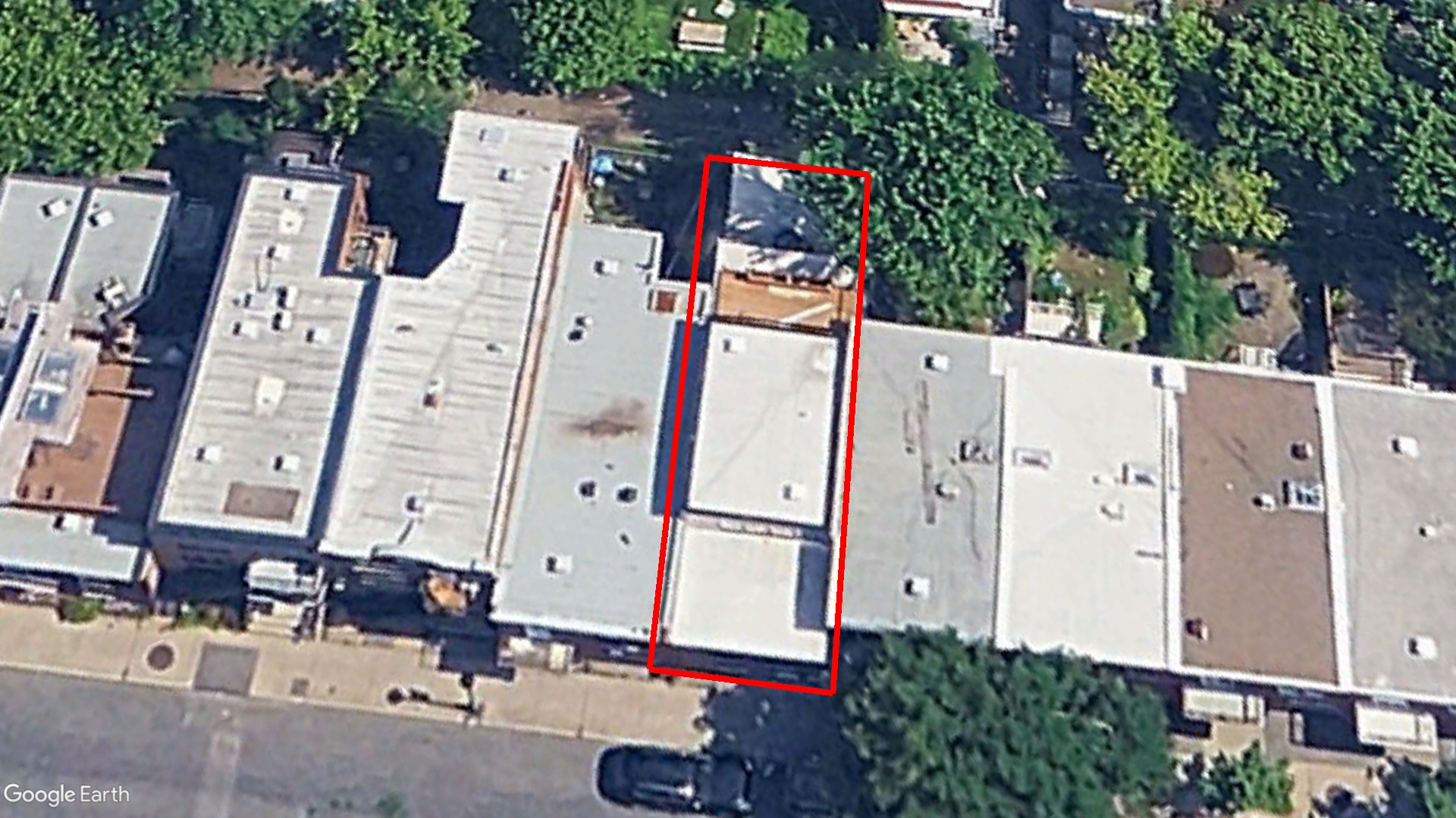 Tax Sale Montreal, Quebec - 500437-00