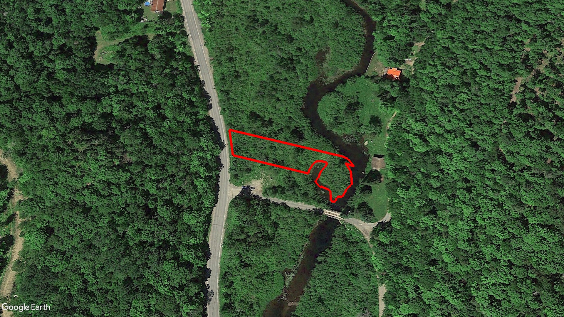 Tax Sale Les Pays-d'en-Haut, Quebec - 