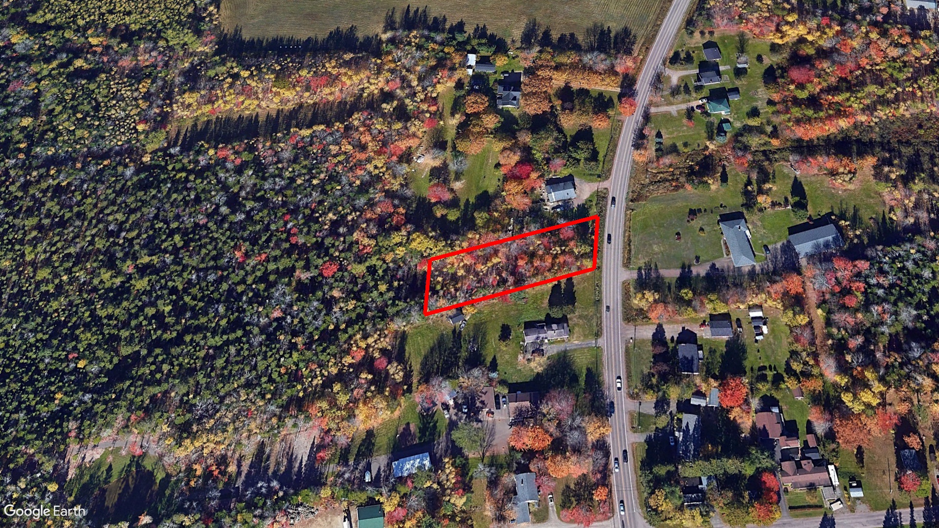 Tax Sale Albert Westmorland, New Brunswick - 06595906