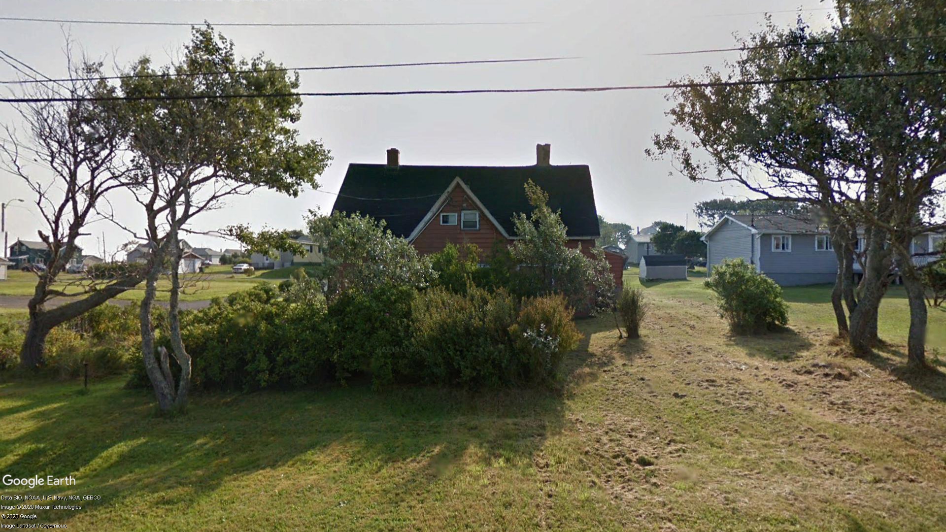 Tax Sale Cape Breton, Nova Scotia - 1888722