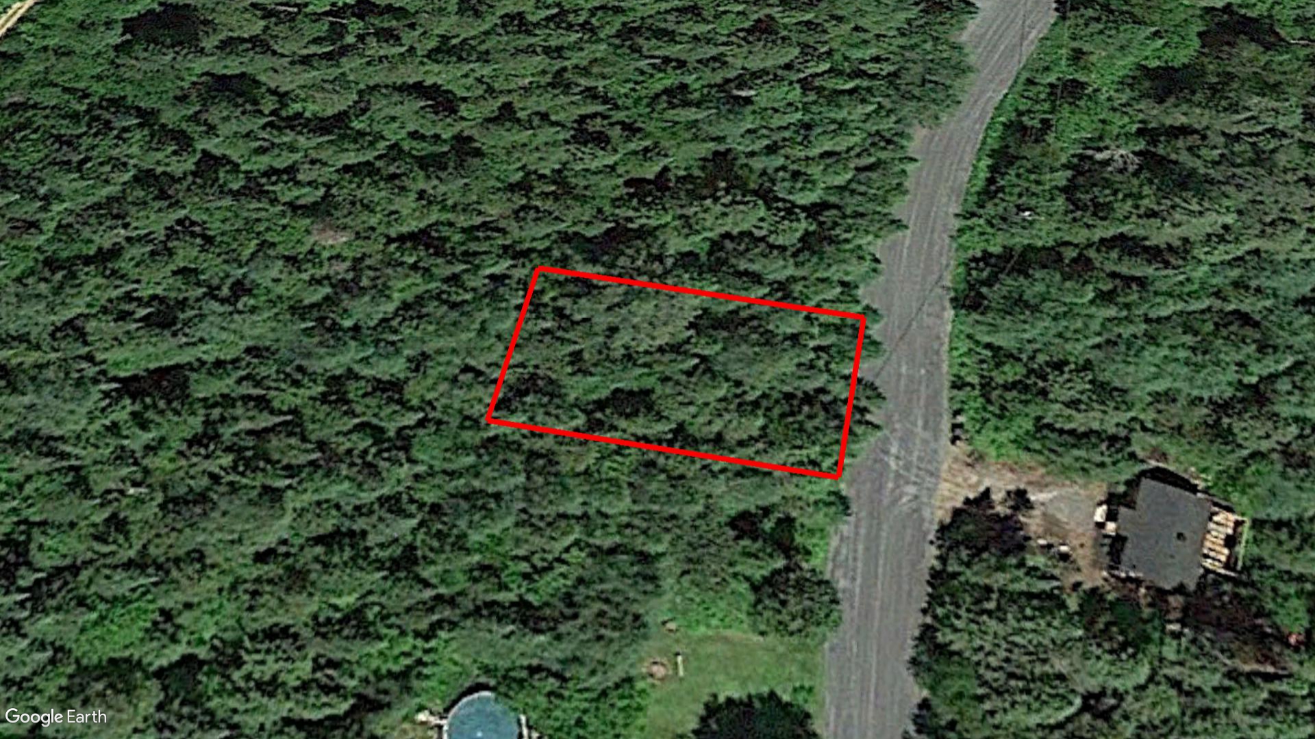 Tax Sale Des Laurentides, Quebec - 2812-73-2981