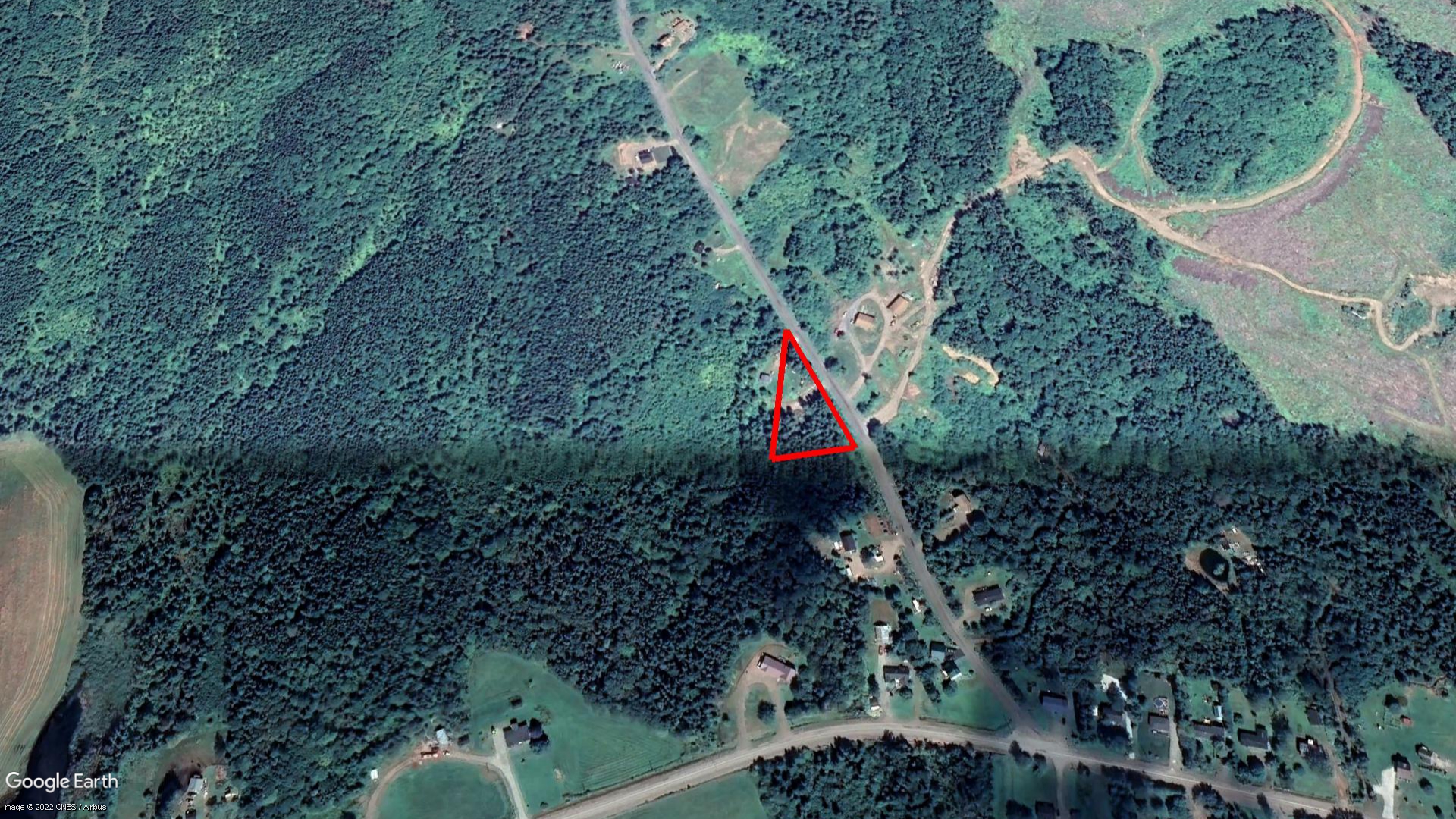 Tax Sale Saint John, New Brunswick - 05140180