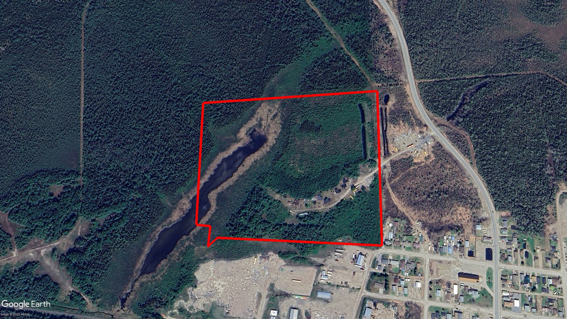 798 Highway 584 S, Greenstone