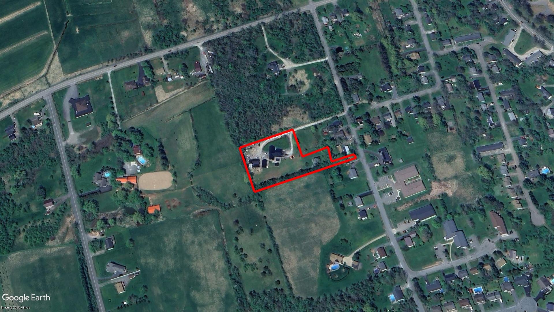 Tax Sale West Hants, Nova Scotia - 09564039