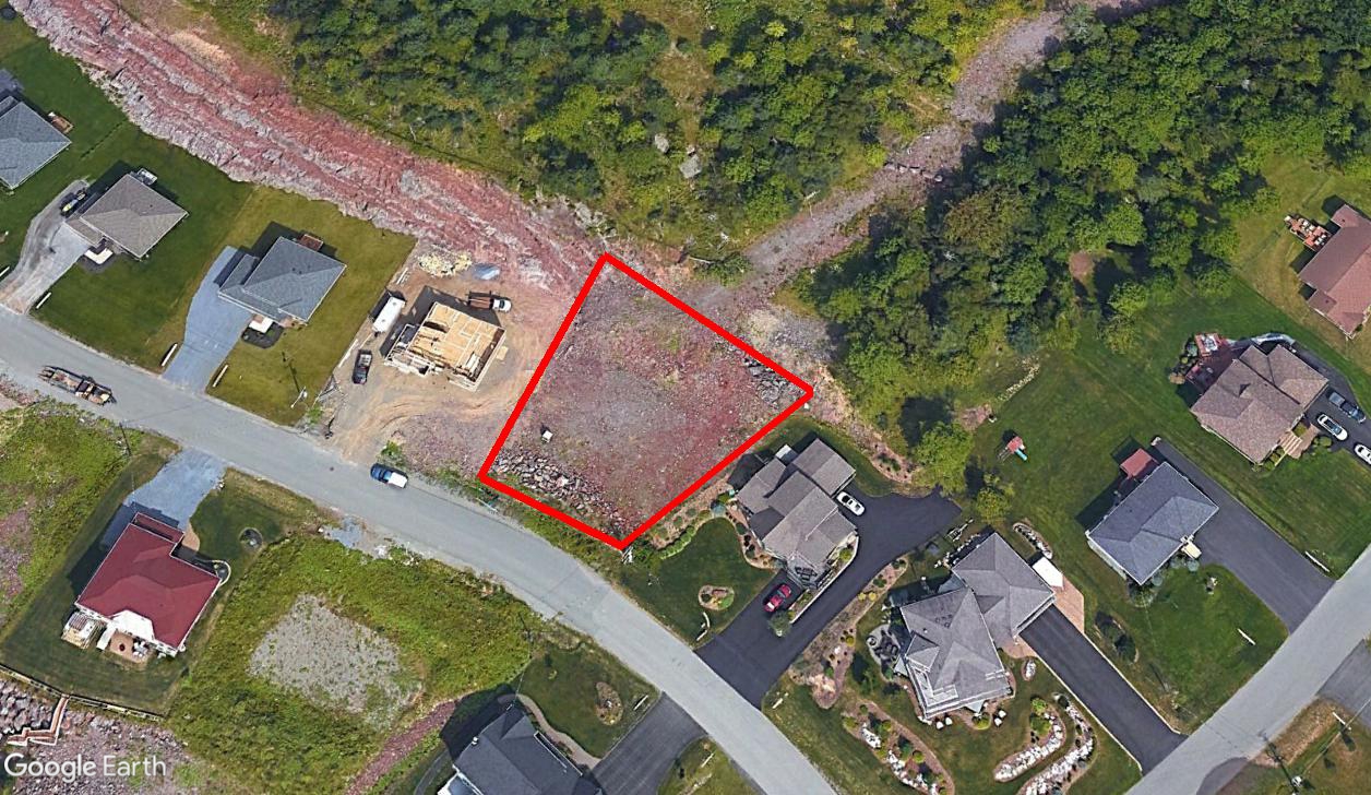 Tax Sale Saint John, New Brunswick - 05925425