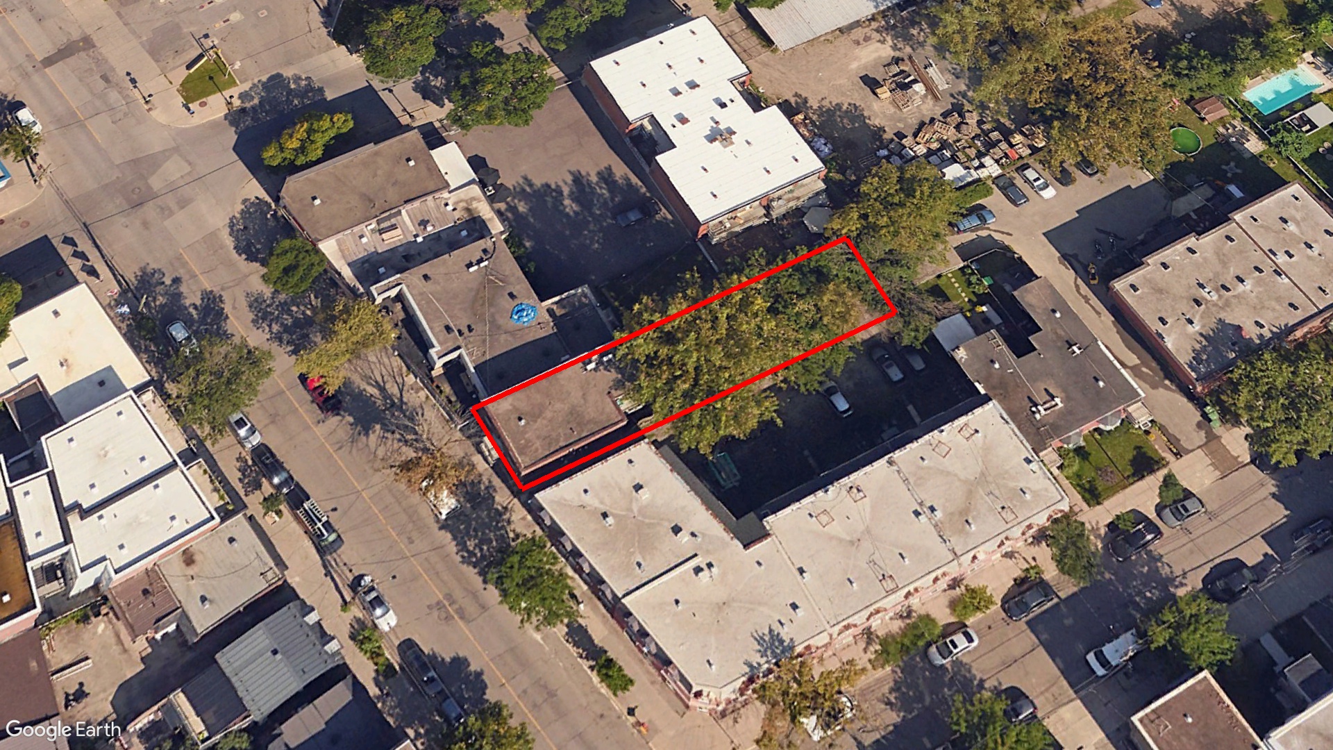 Tax Sale Montreal, Quebec - 240476-50