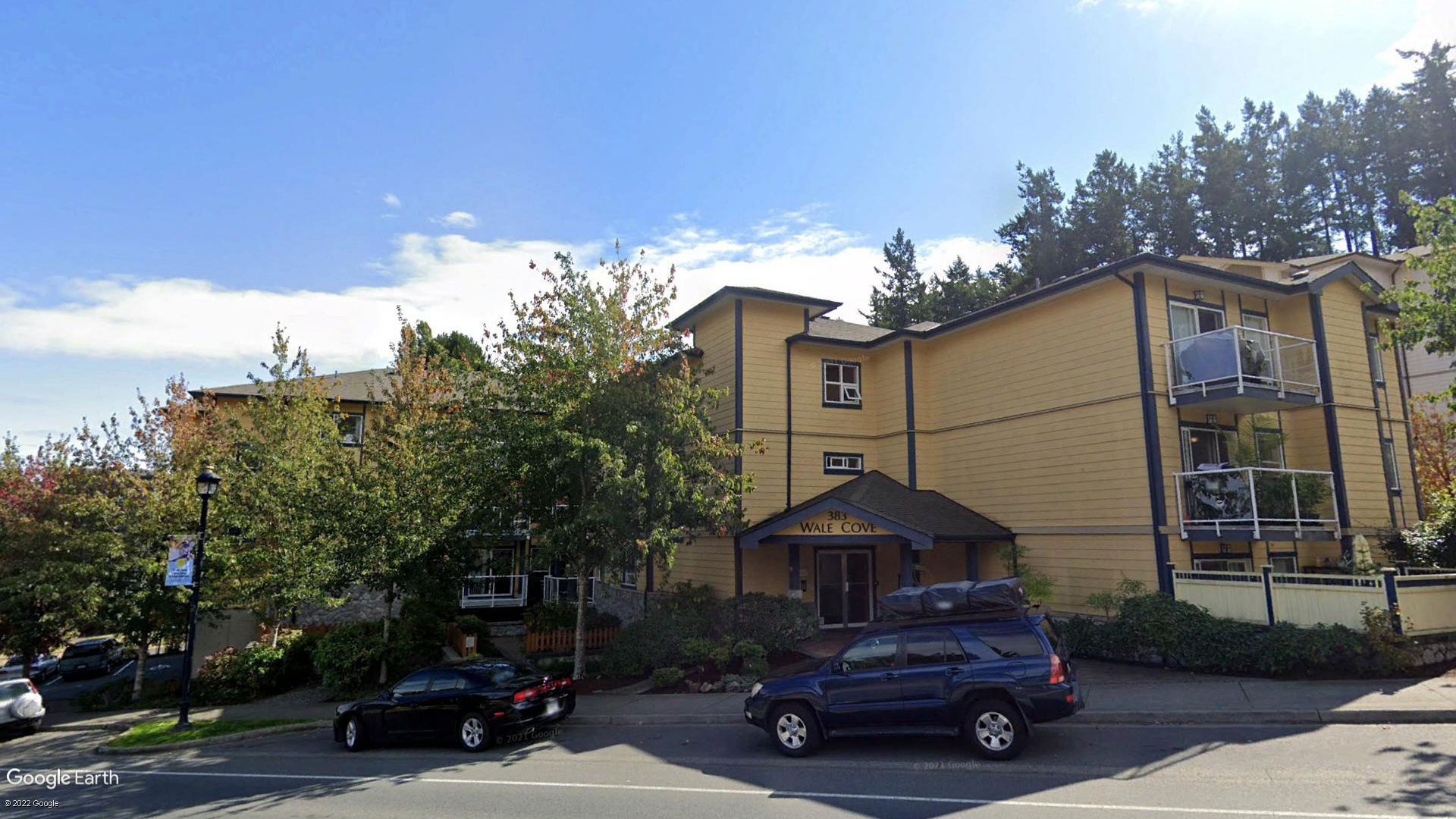 Tax Sale Colwood, British Columbia - 01-213-85841.260